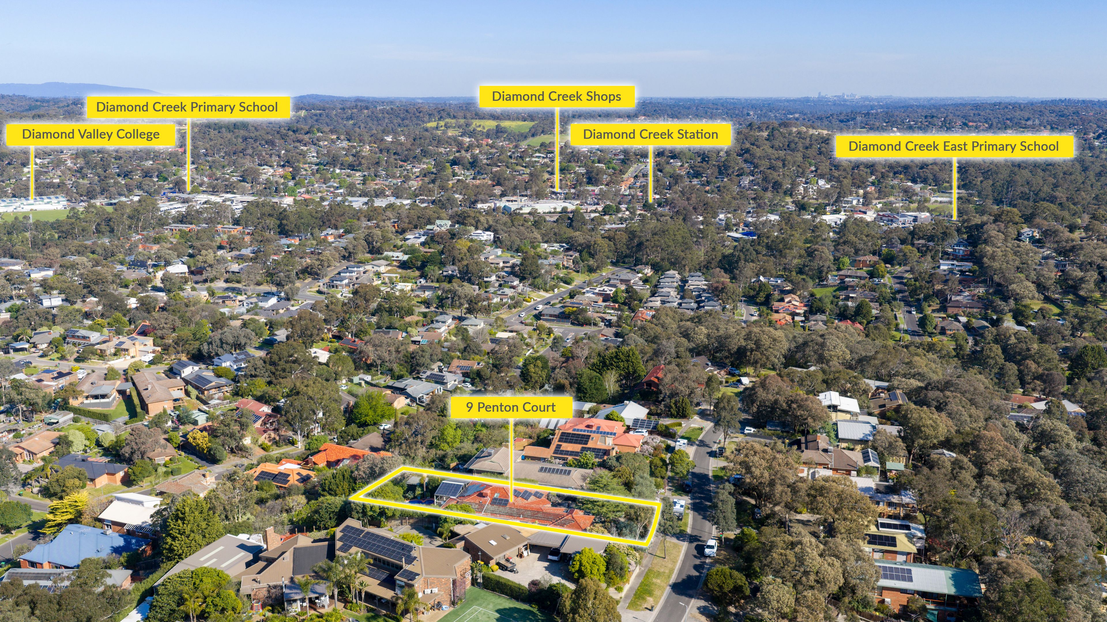 9 Penton Court — photo 18 of 19