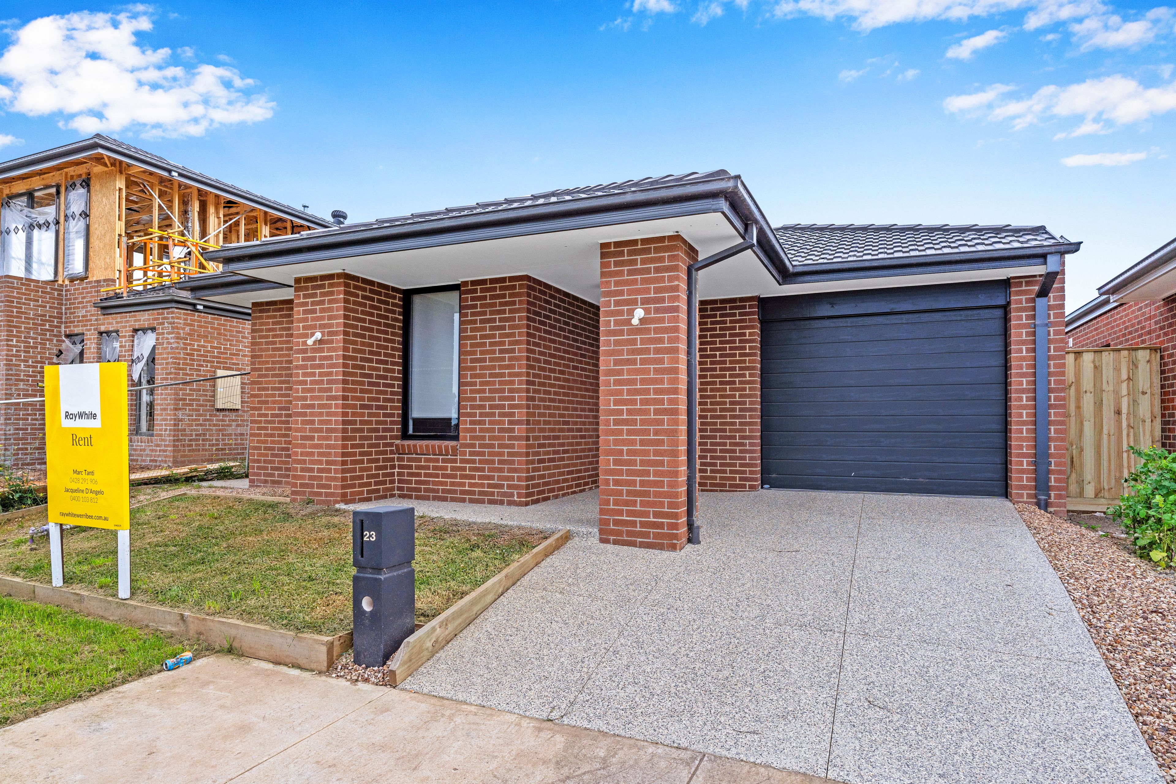 23 Wollahra Rise, Wyndham Vale, VIC 3024