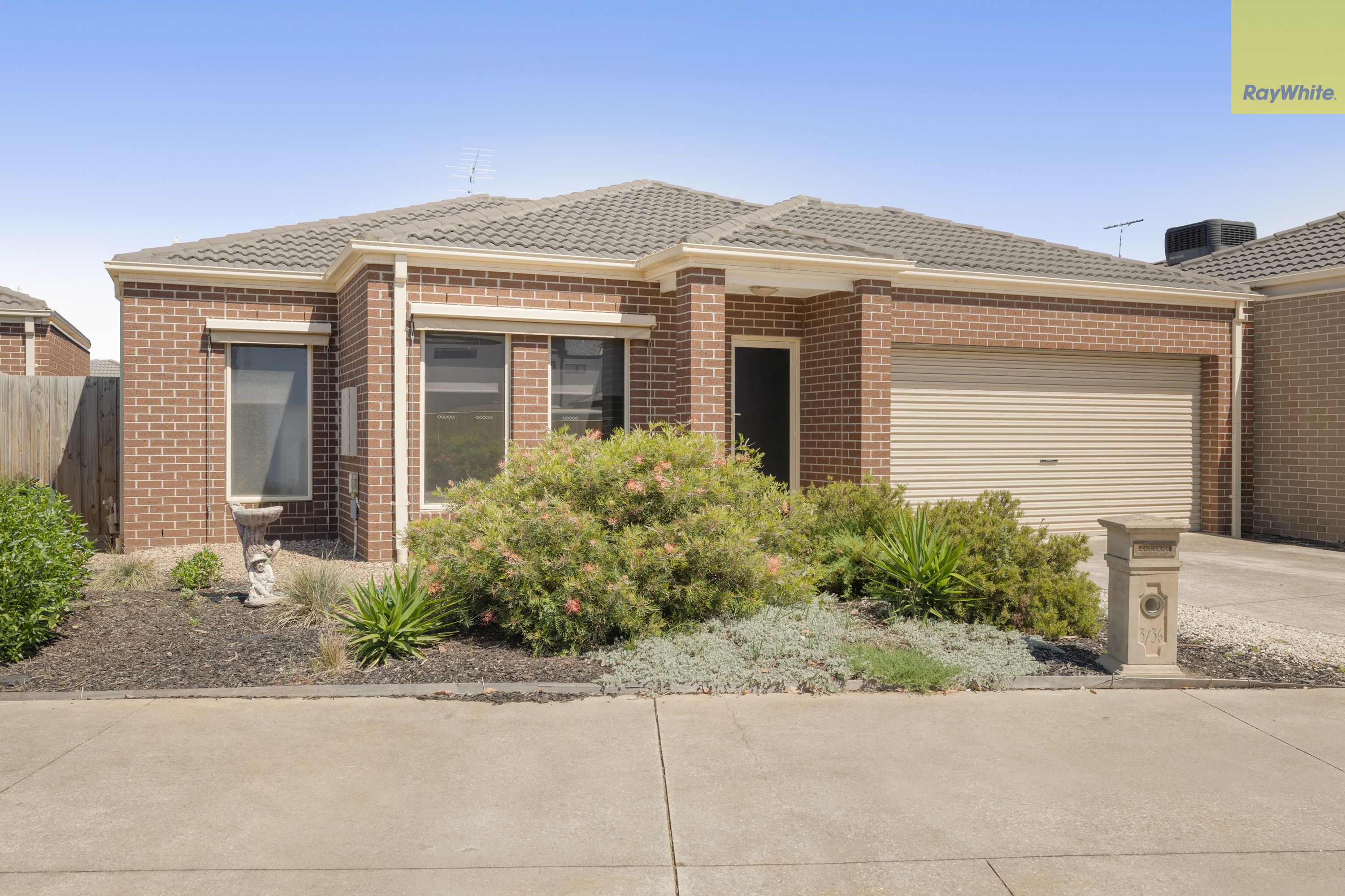 36 Somerton Court, Darley VIC 3340