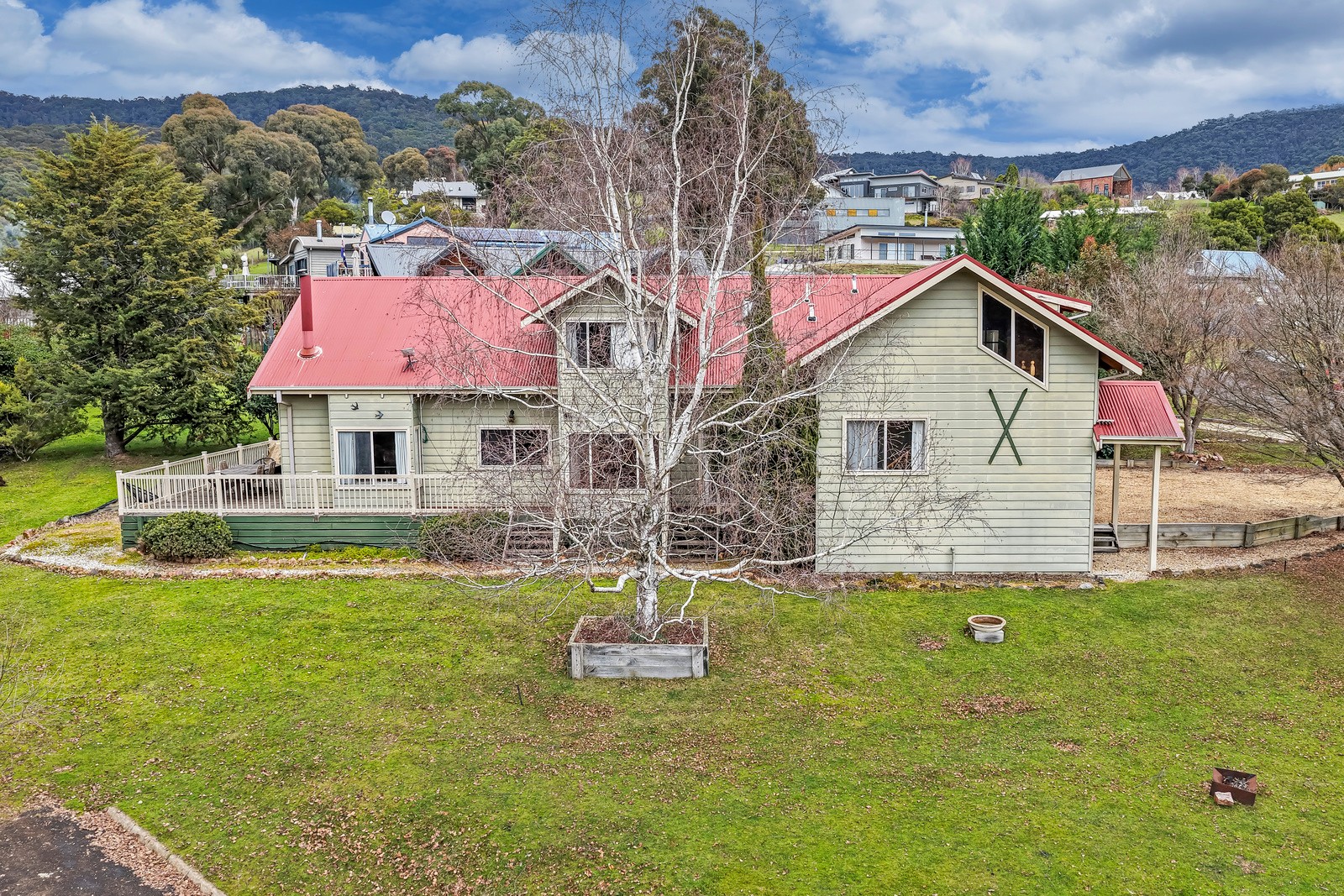 29 Alpine Ridge Drive, Merrijig, VIC 3723