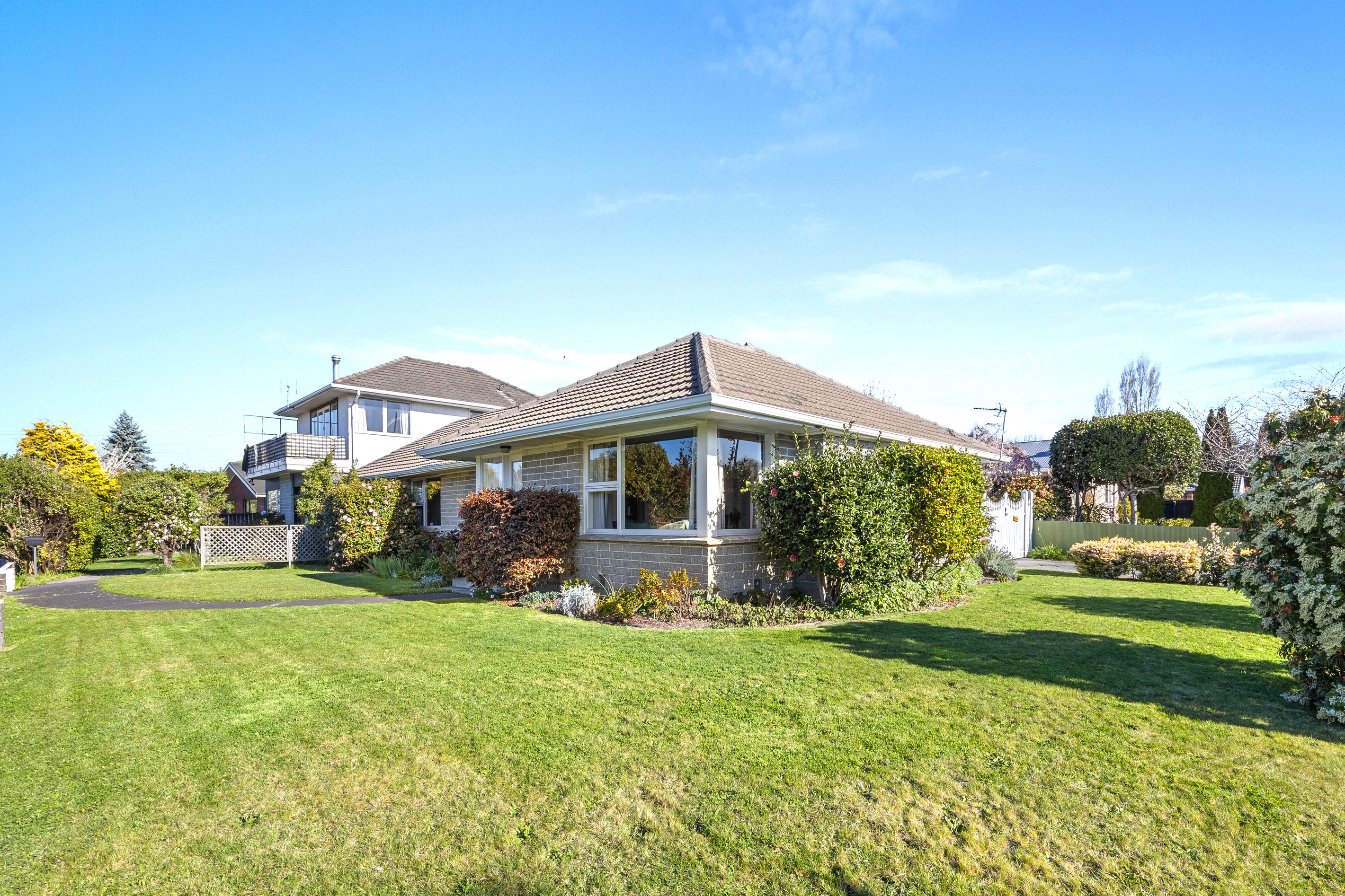 175 Kendal Avenue, Burnside, Christchurch City
