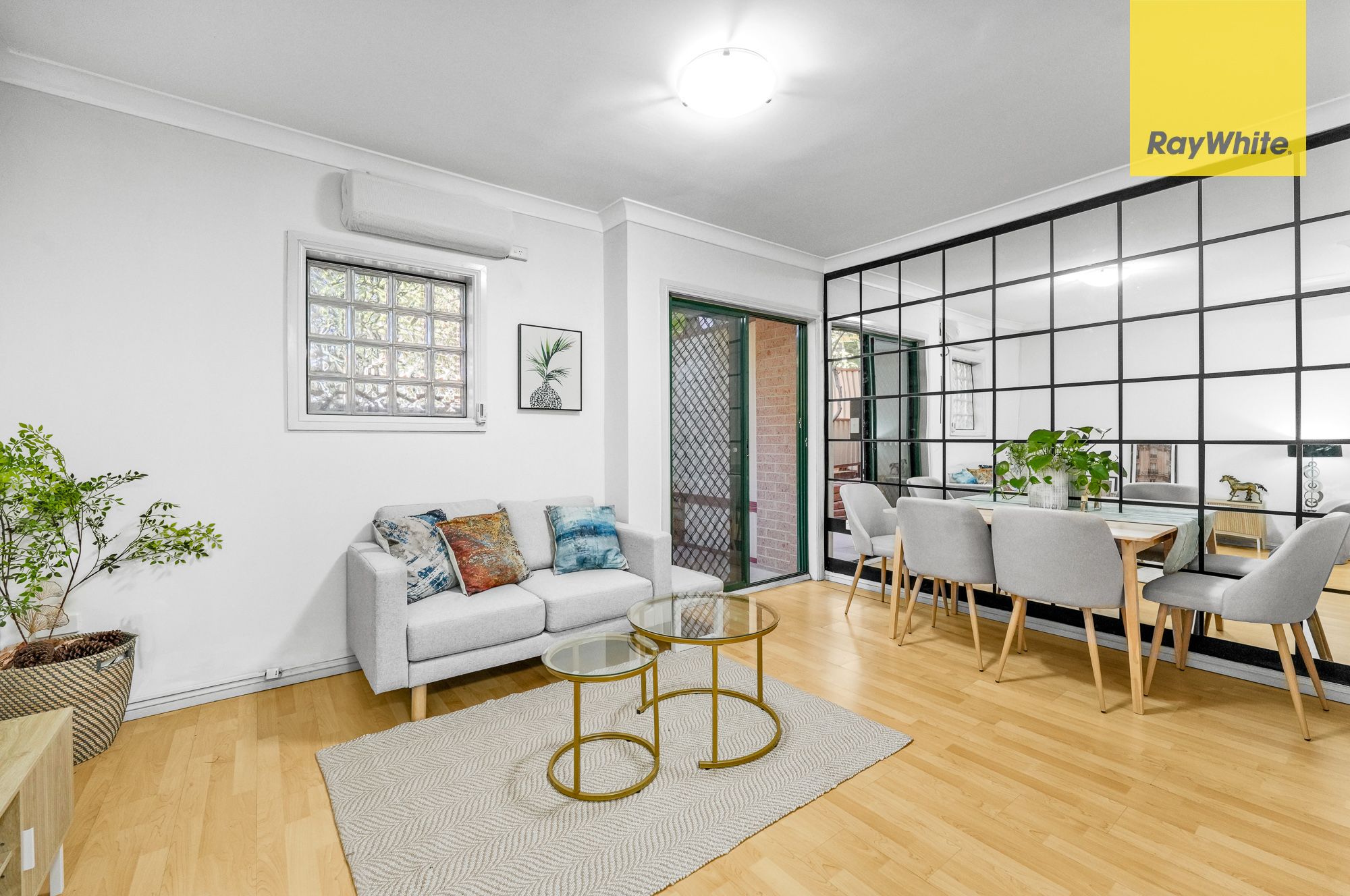 1 Early Street, Parramatta NSW 2150