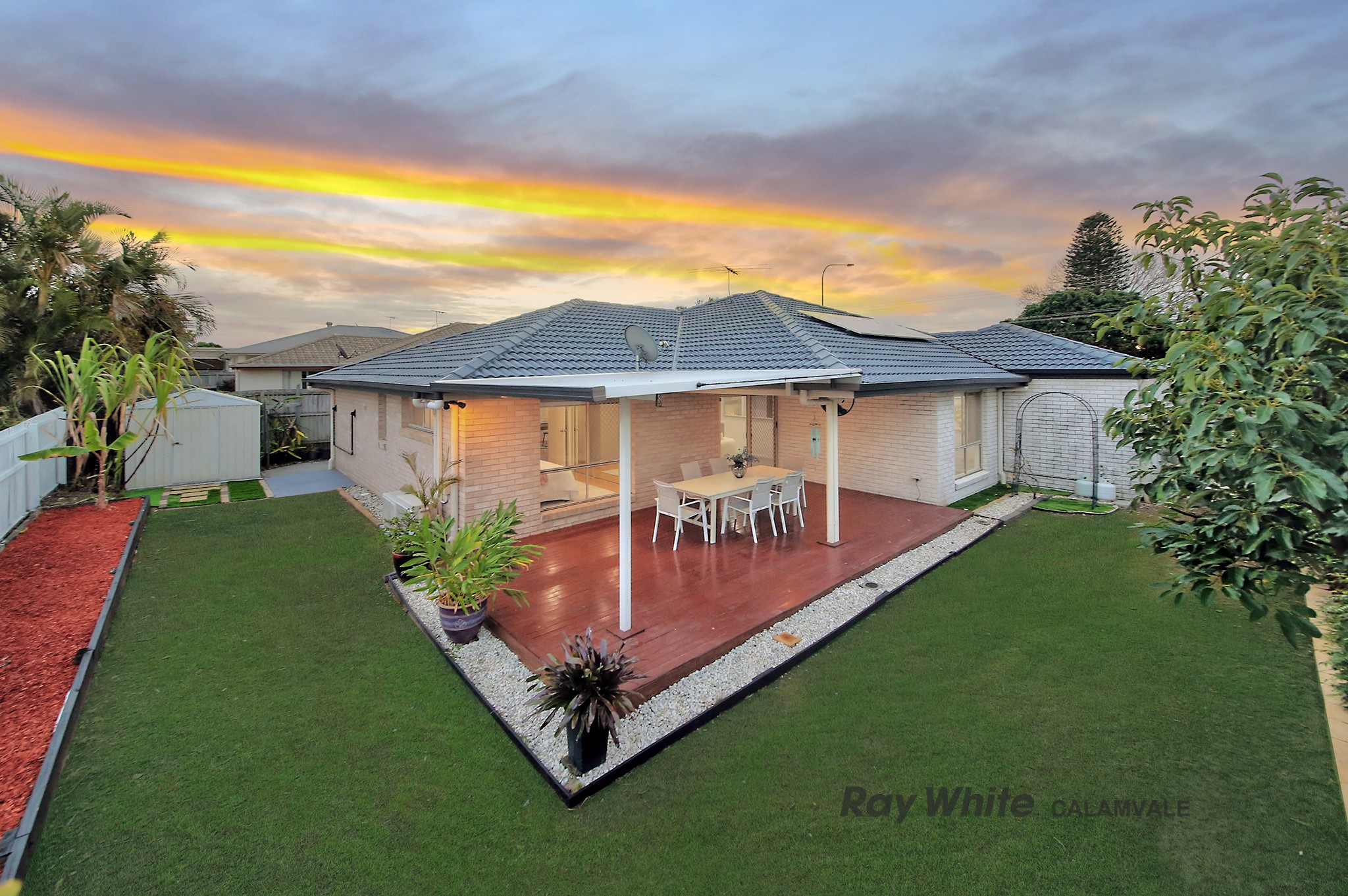 34 Lamberth Road, Regents Park, QLD 4118