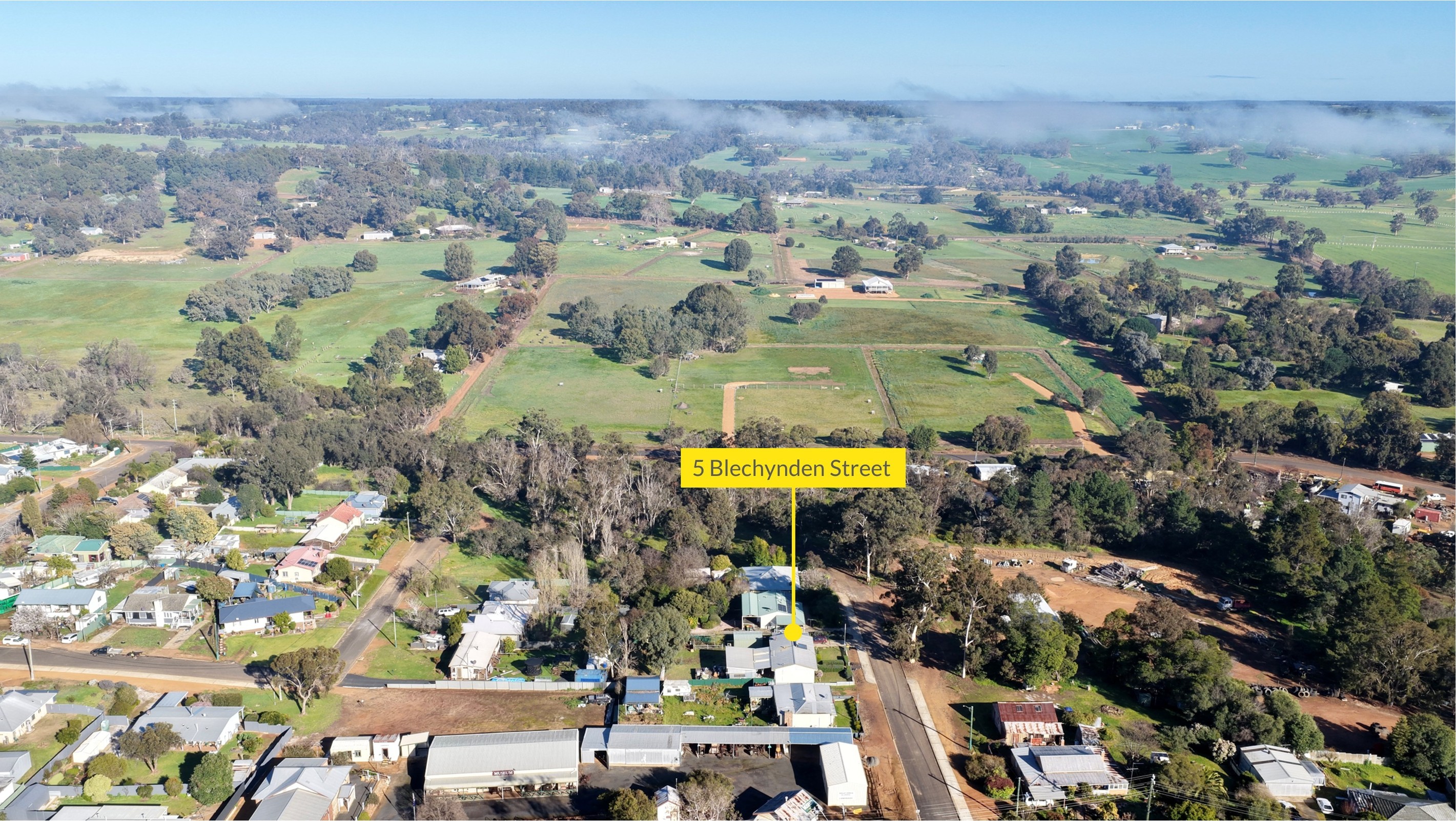 5 Blechynden Street, Boyup Brook, WA 6244