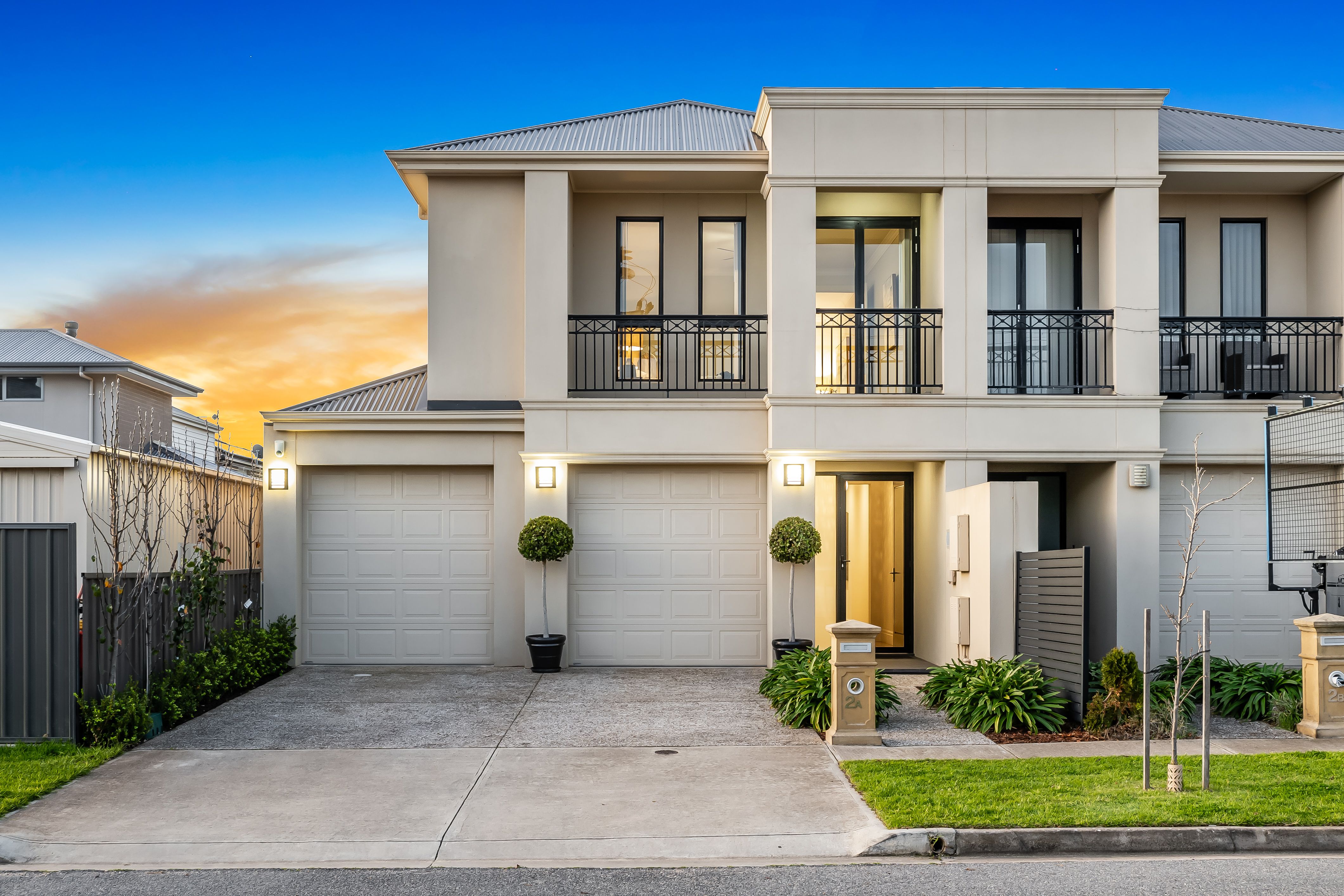 2A Hogben Street, Grange, SA 5022