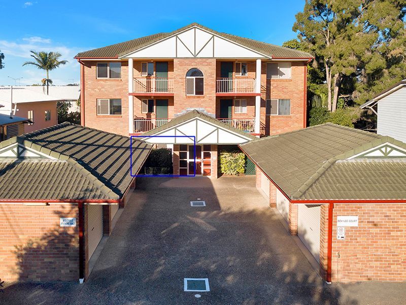 1/88 Prince Street, Annerley, QLD 4103