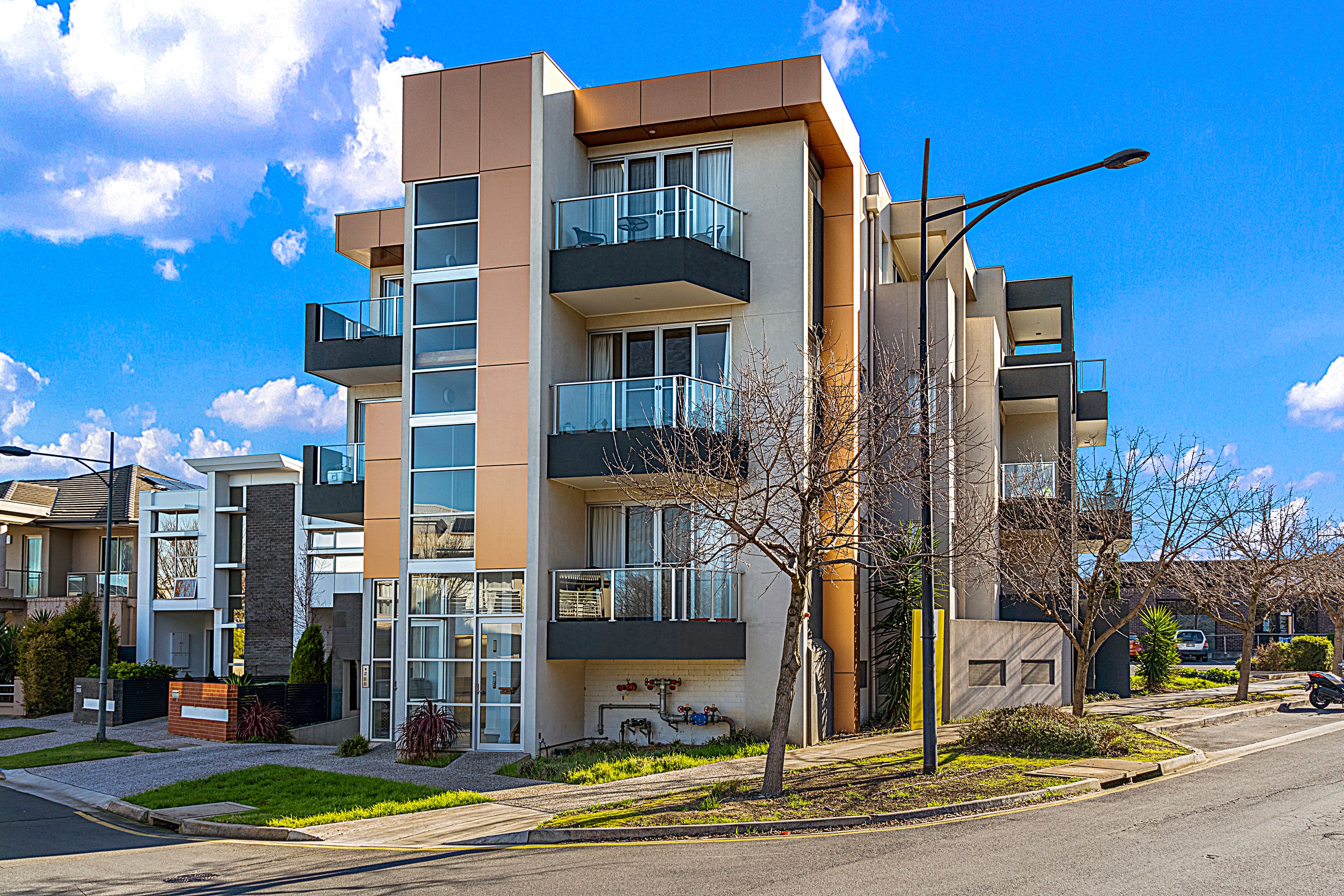 12 City View Boulevard, Lightsview SA 5085