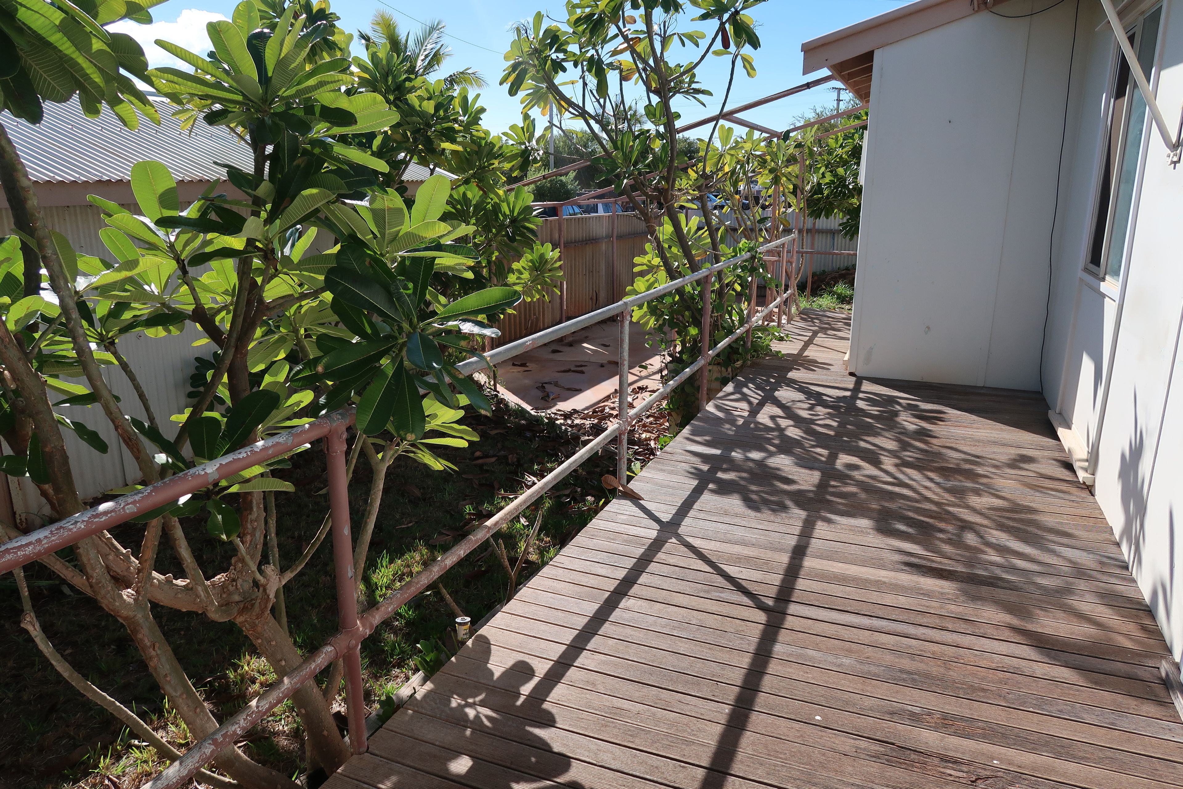 6/78 Maidstone Crescent, Exmouth, WA 6707