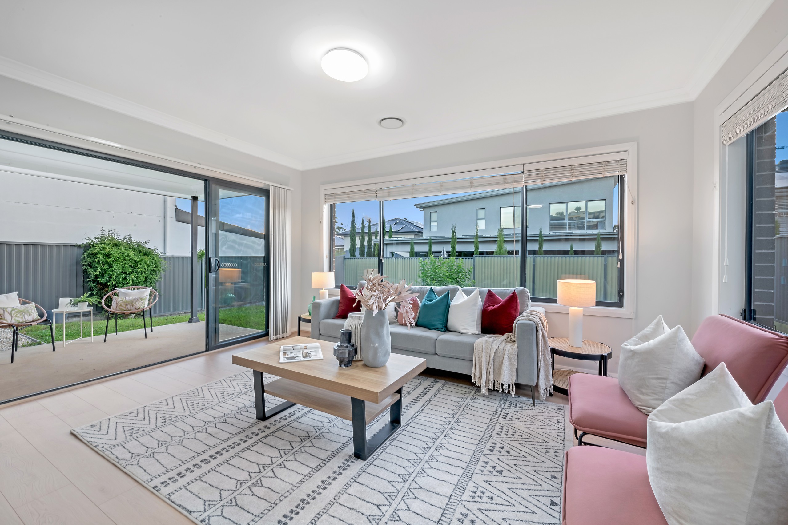 12 Treweek Avenue, North Kellyville, NSW 2155