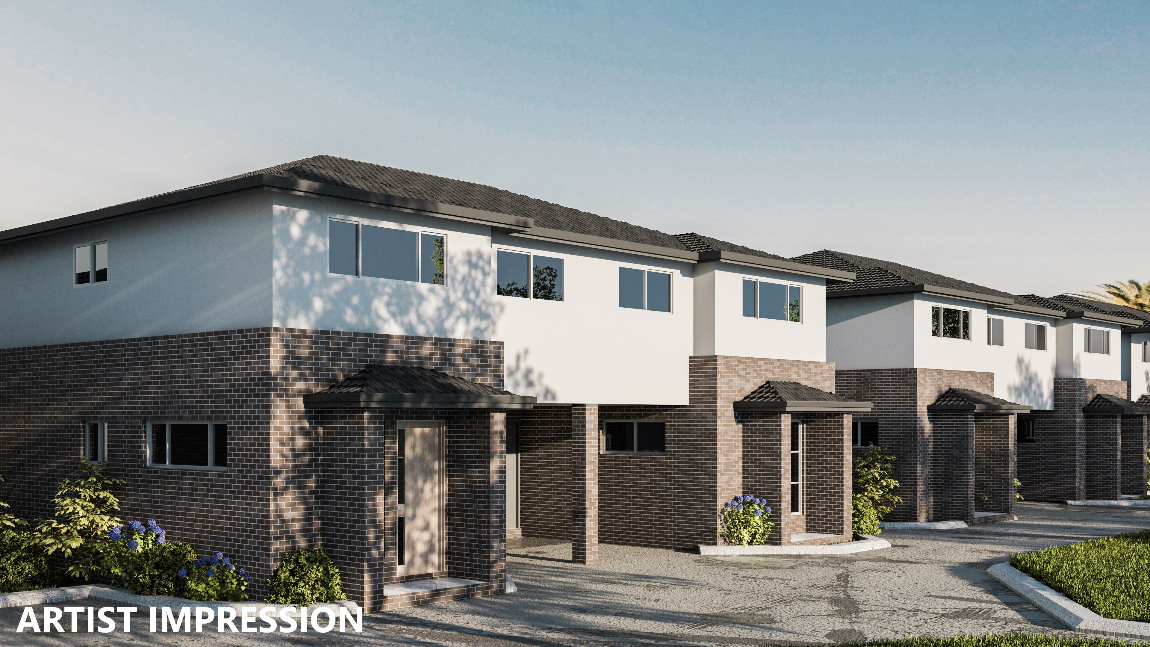 7/22-24 Gibson Avenue, Werrington, NSW 2747