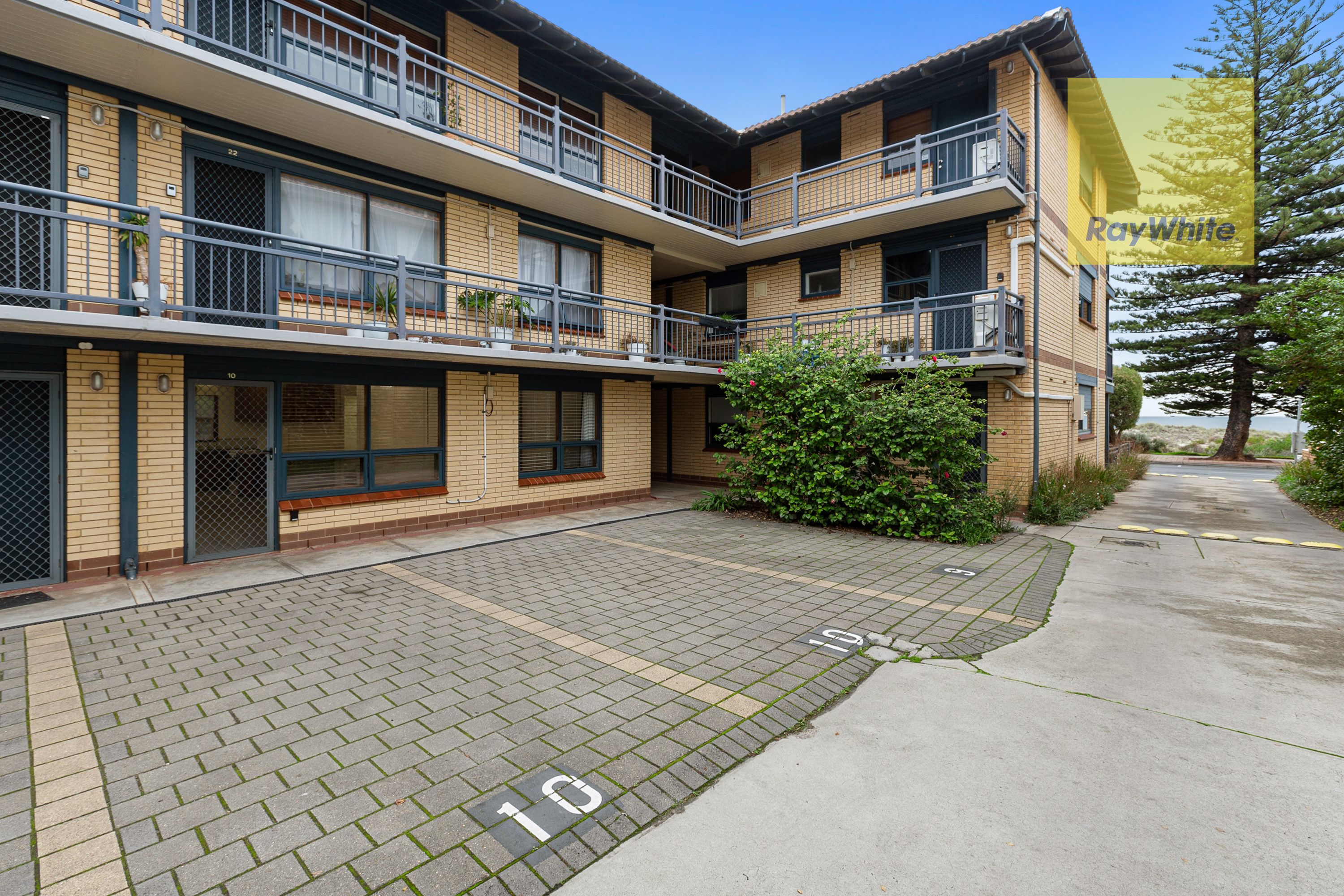 10/218 Esplanade, Seacliff, SA 5049