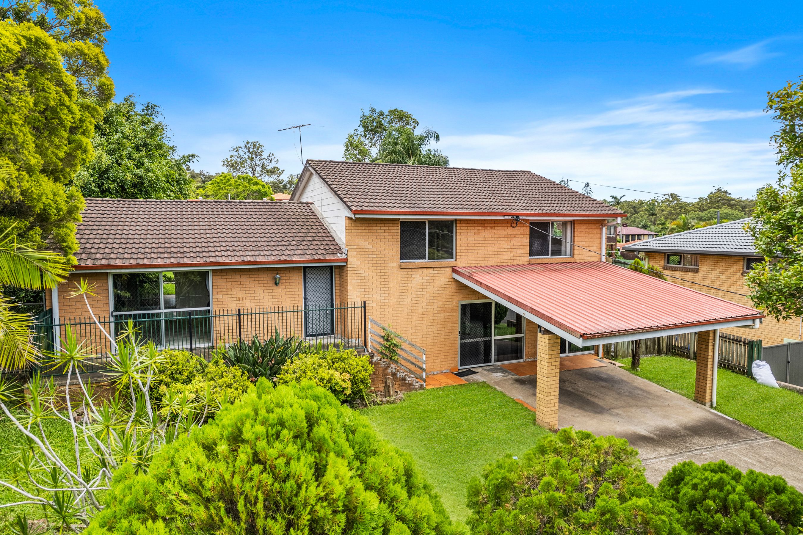 16 Acacia Street, Browns Plains, QLD 4118