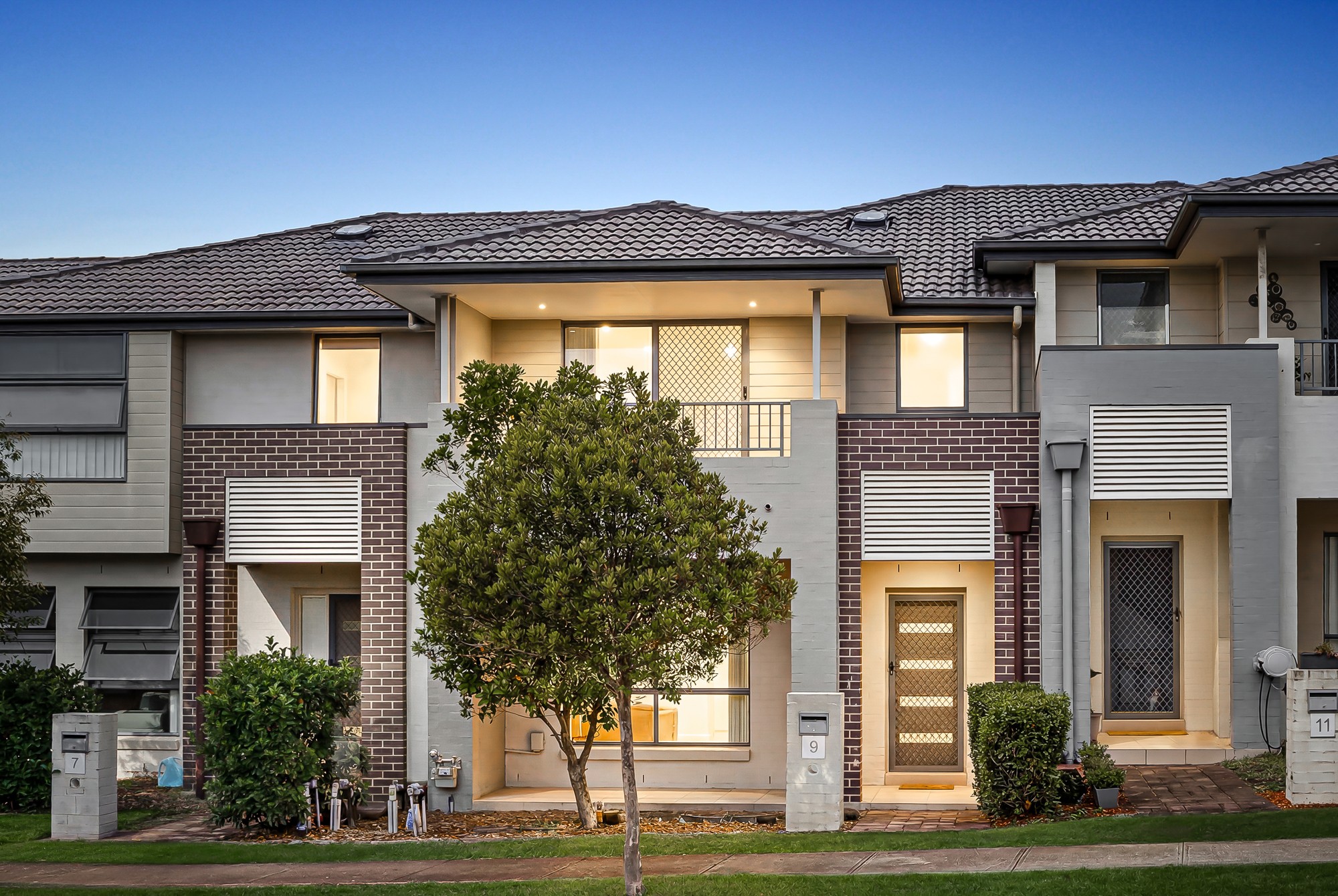 9 Tank Street, The Ponds, NSW 2769