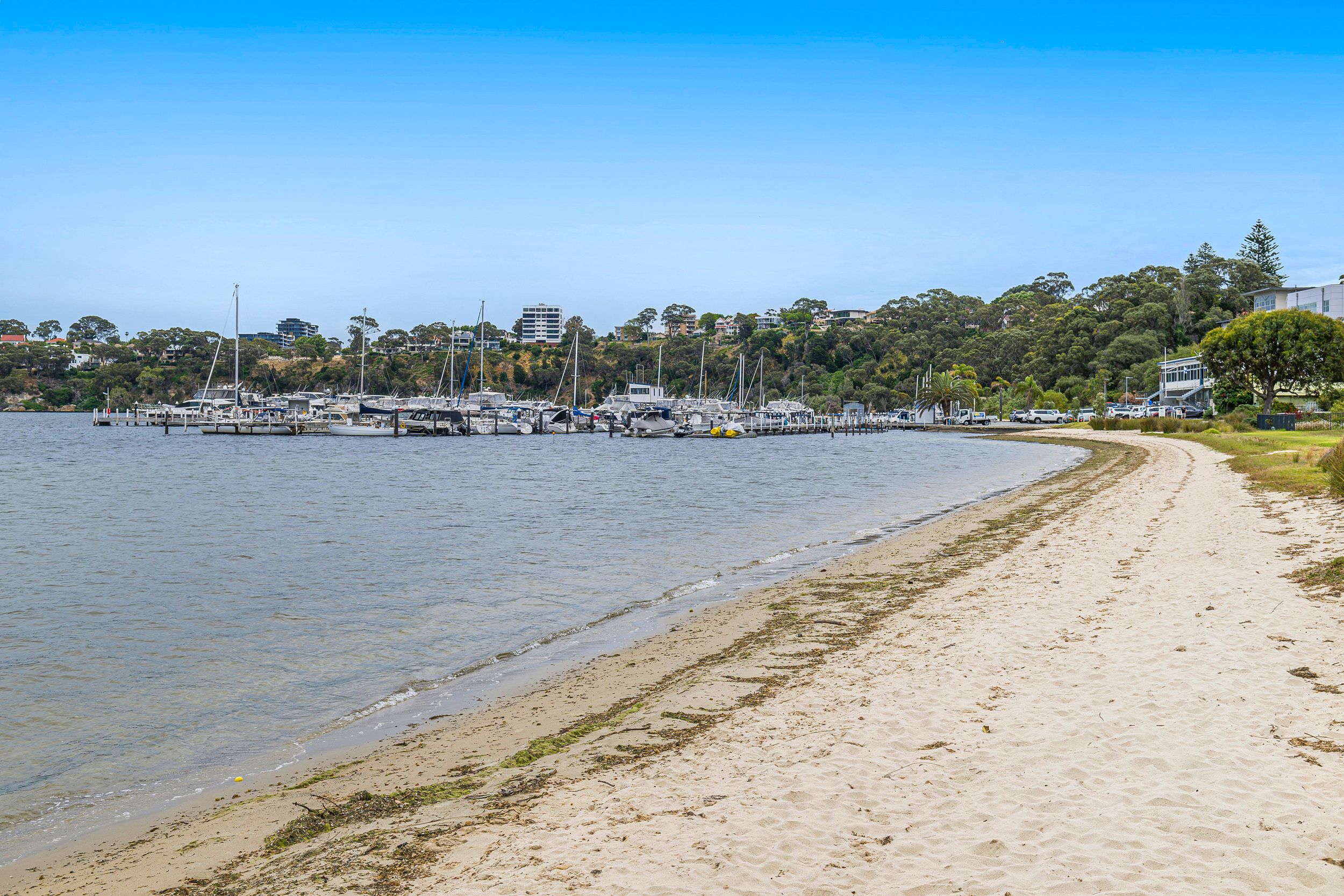 2A/25 Victoria Avenue, Claremont, WA 6010