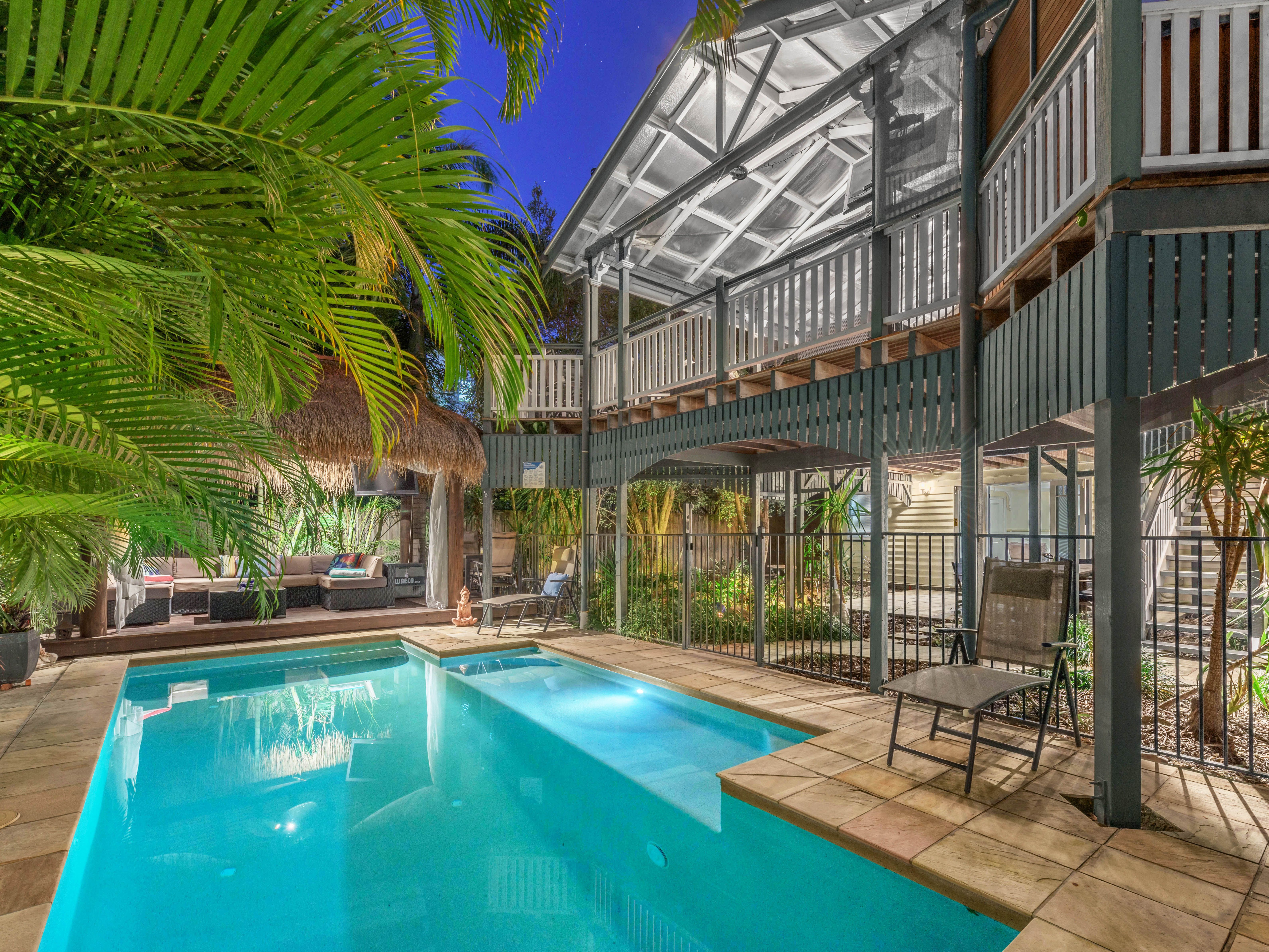 23 Lockerbie Street, Kangaroo Point, QLD 4169