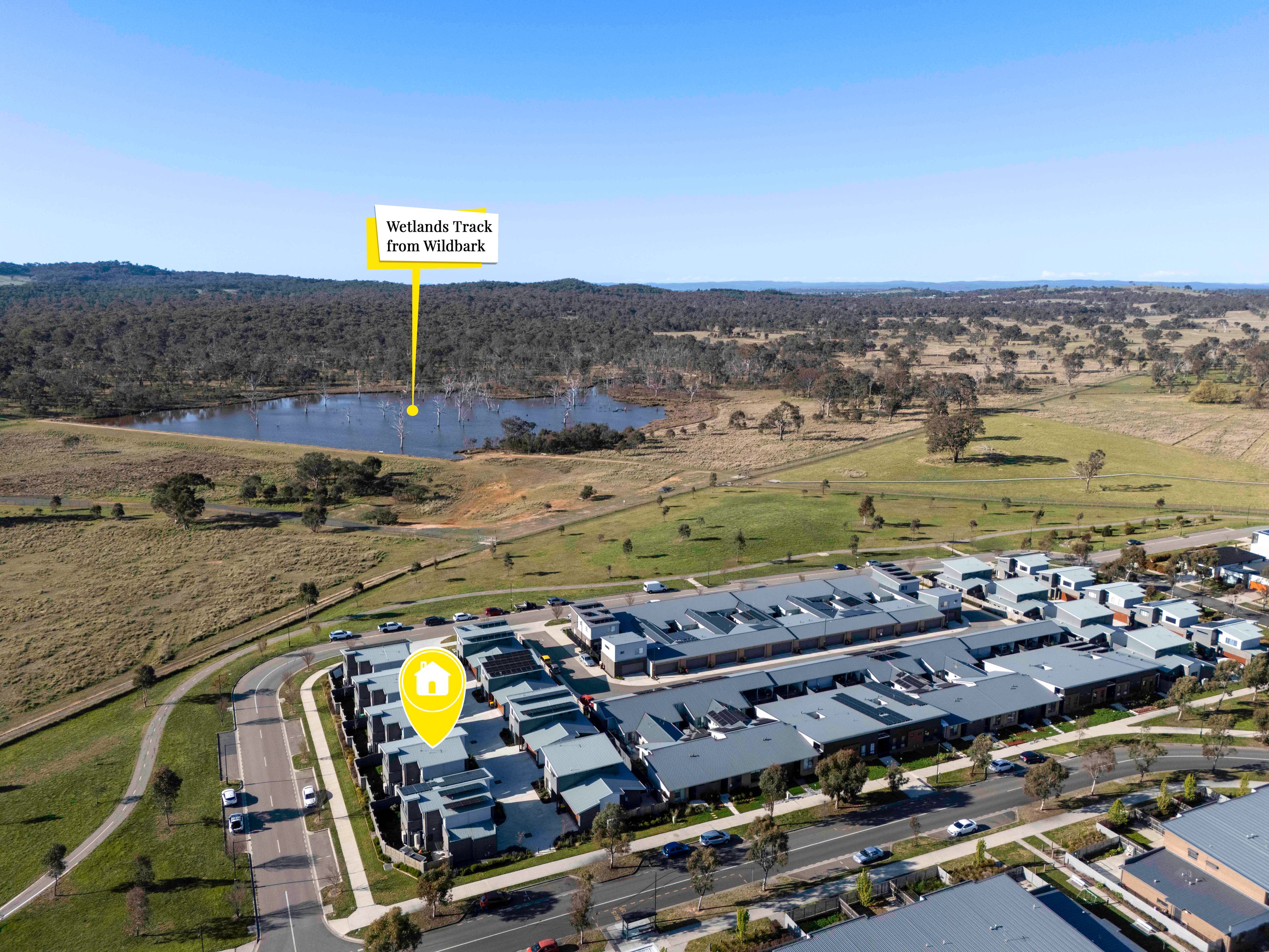 8/12 Pipistrelle Street, THROSBY, ACT 2914