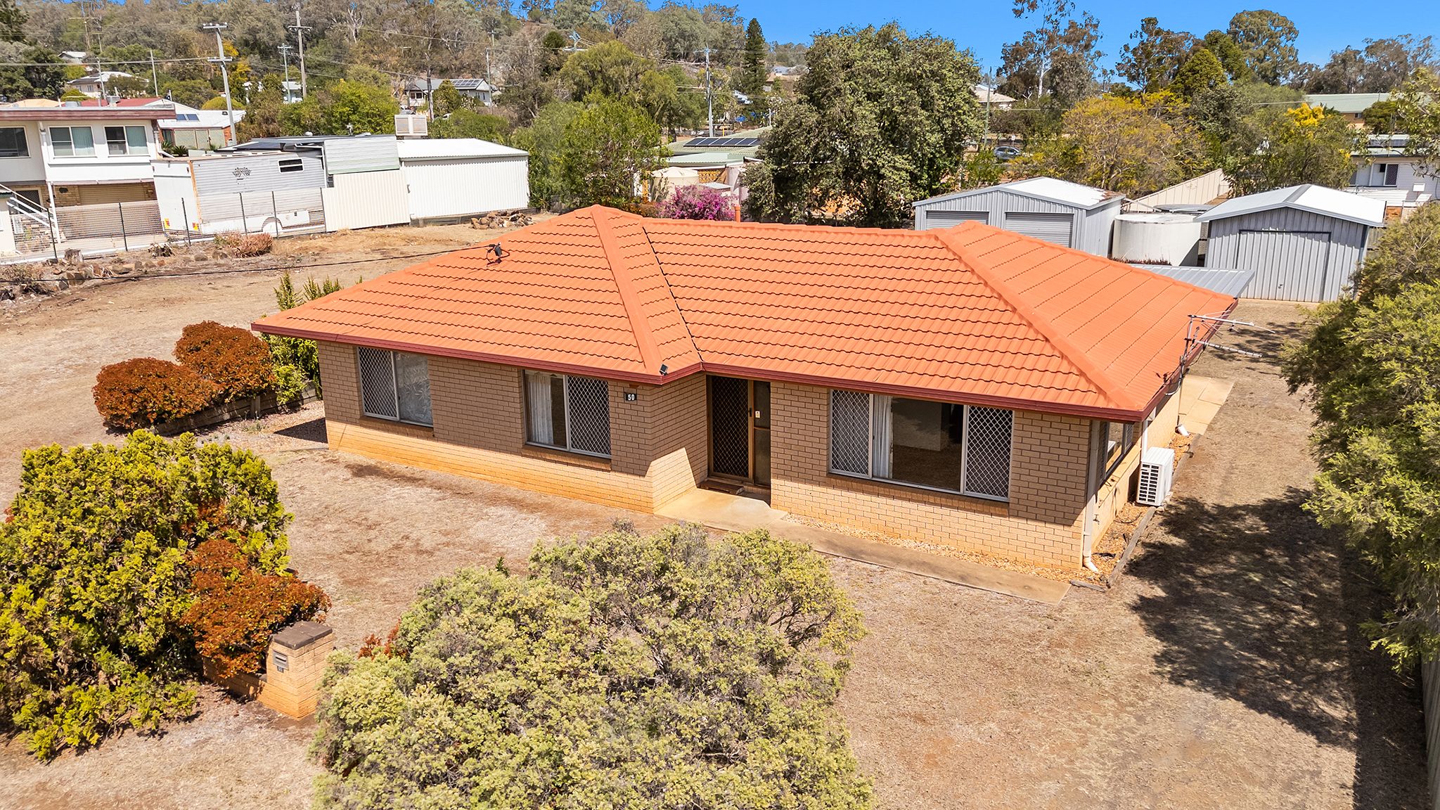 50 Proposch Street — photo from Ray White Rural Oakey