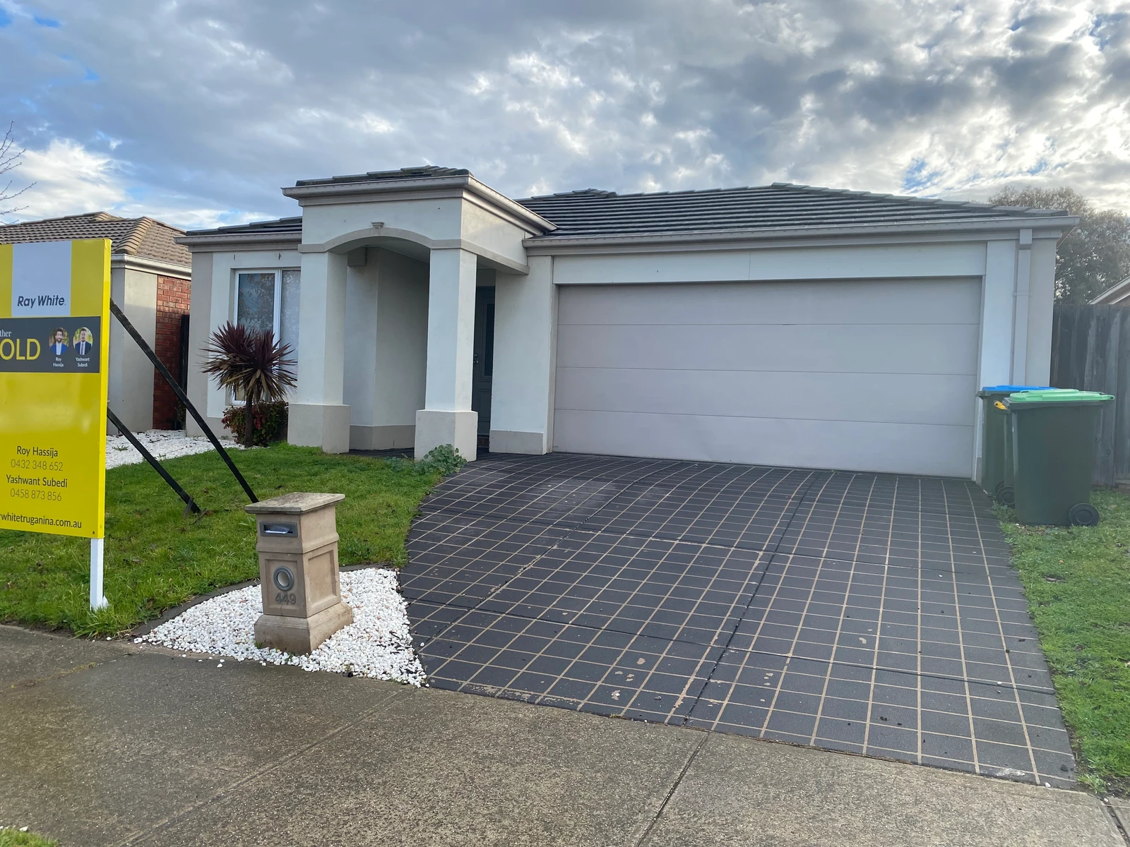 449 Morris Road, Truganina, VIC 3029