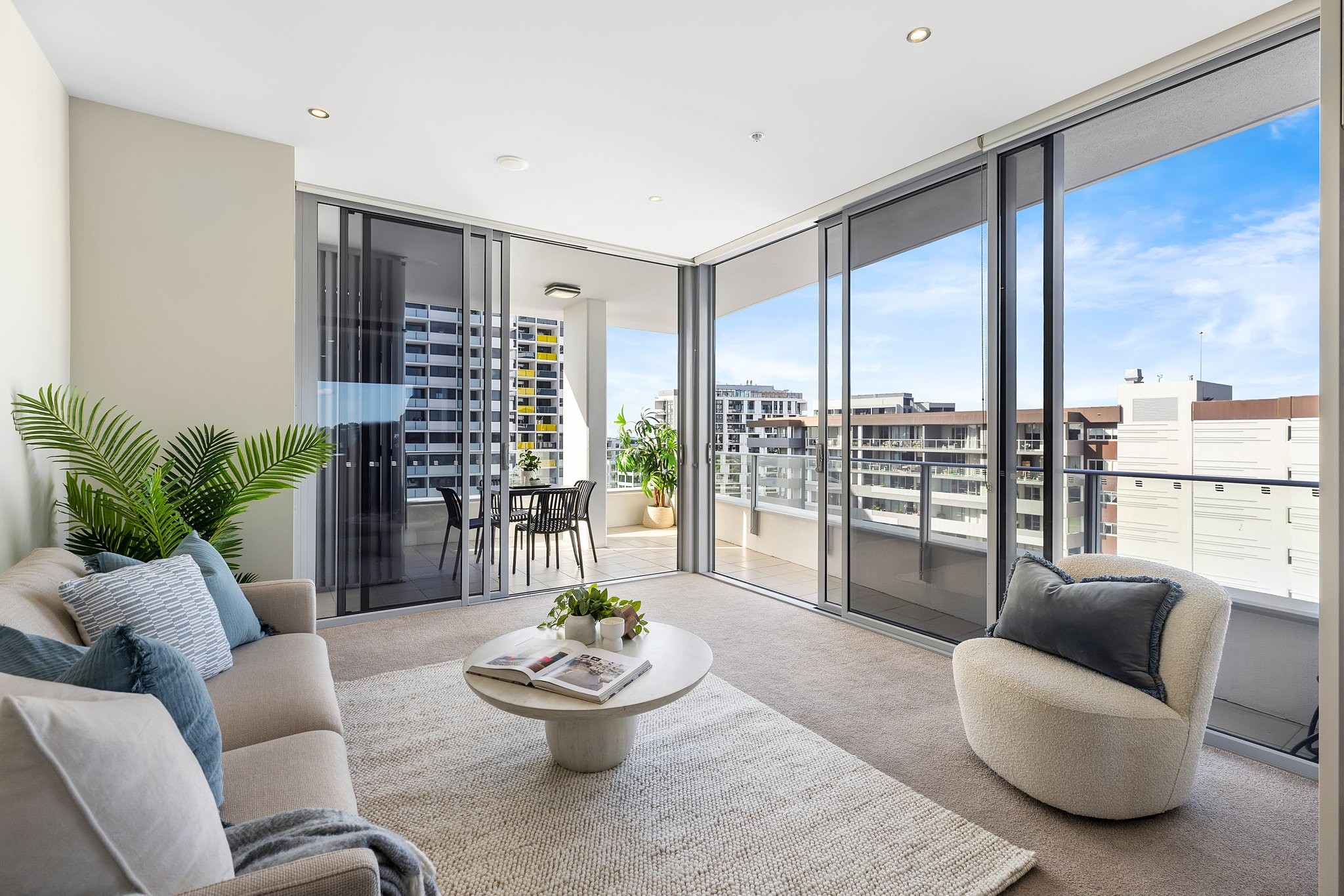 4110/37C Harbour Road, Hamilton, QLD 4007