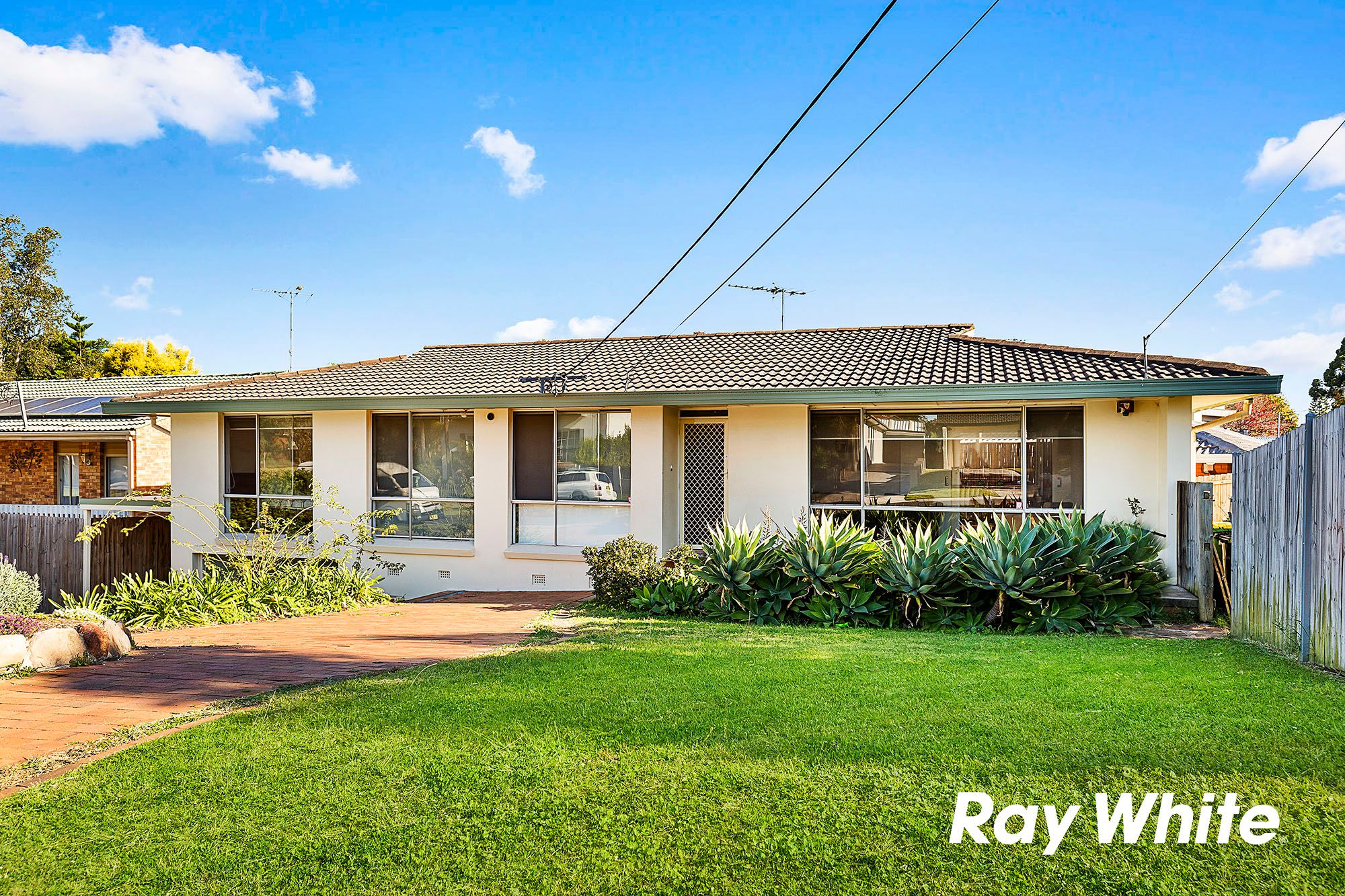 54A Model Farms Road, Winston Hills, NSW 2153