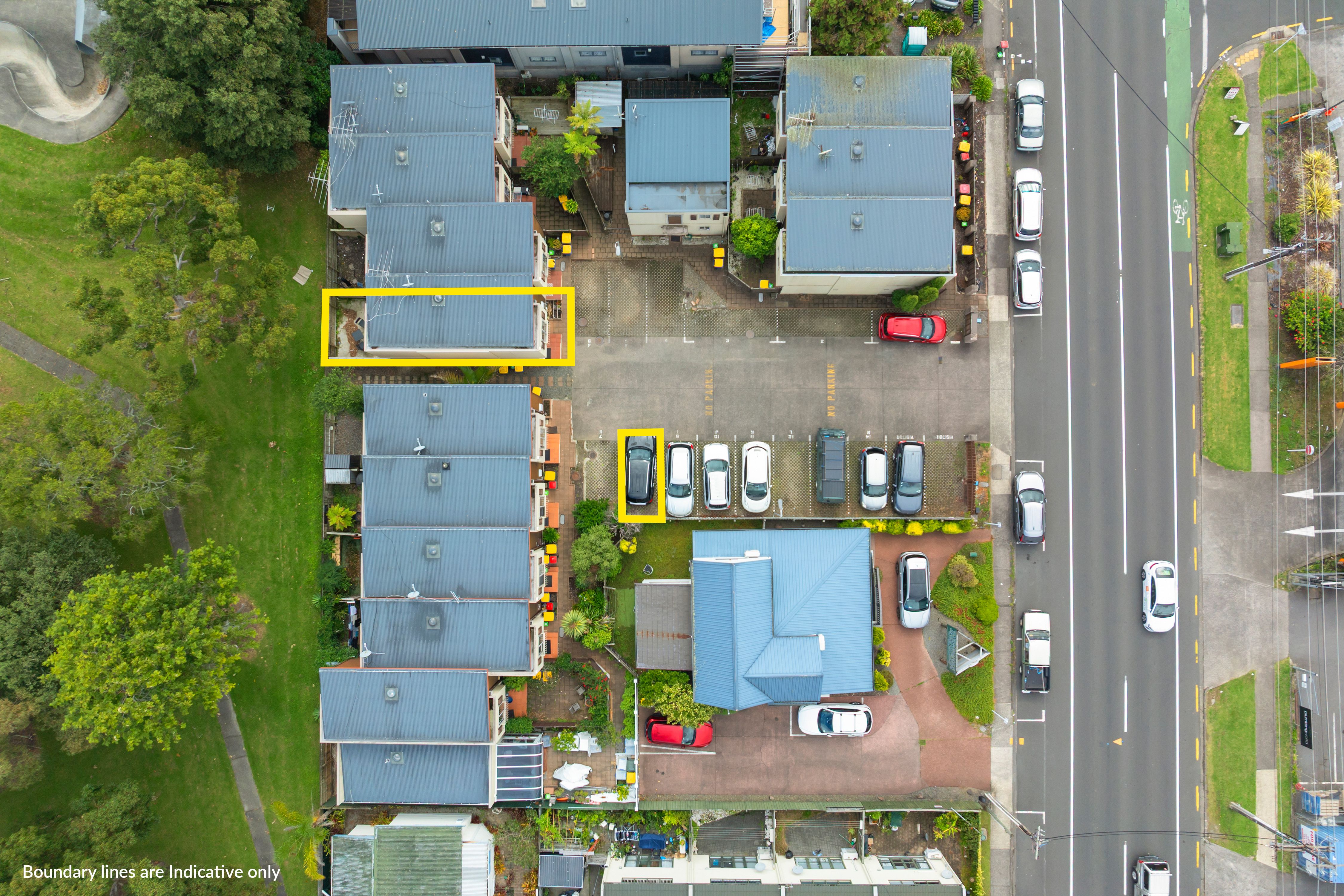 8/85 Portage Road, New Lynn, Waitakere City