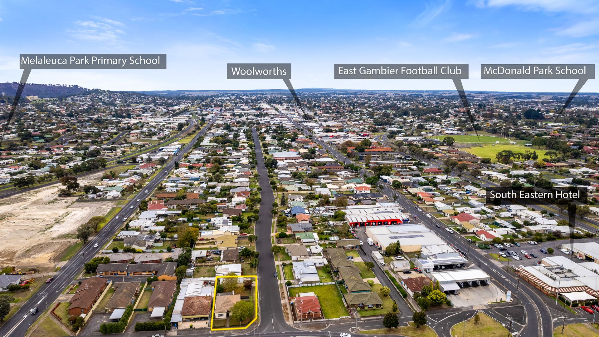 8 Pick Avenue, Mount Gambier, SA 5290