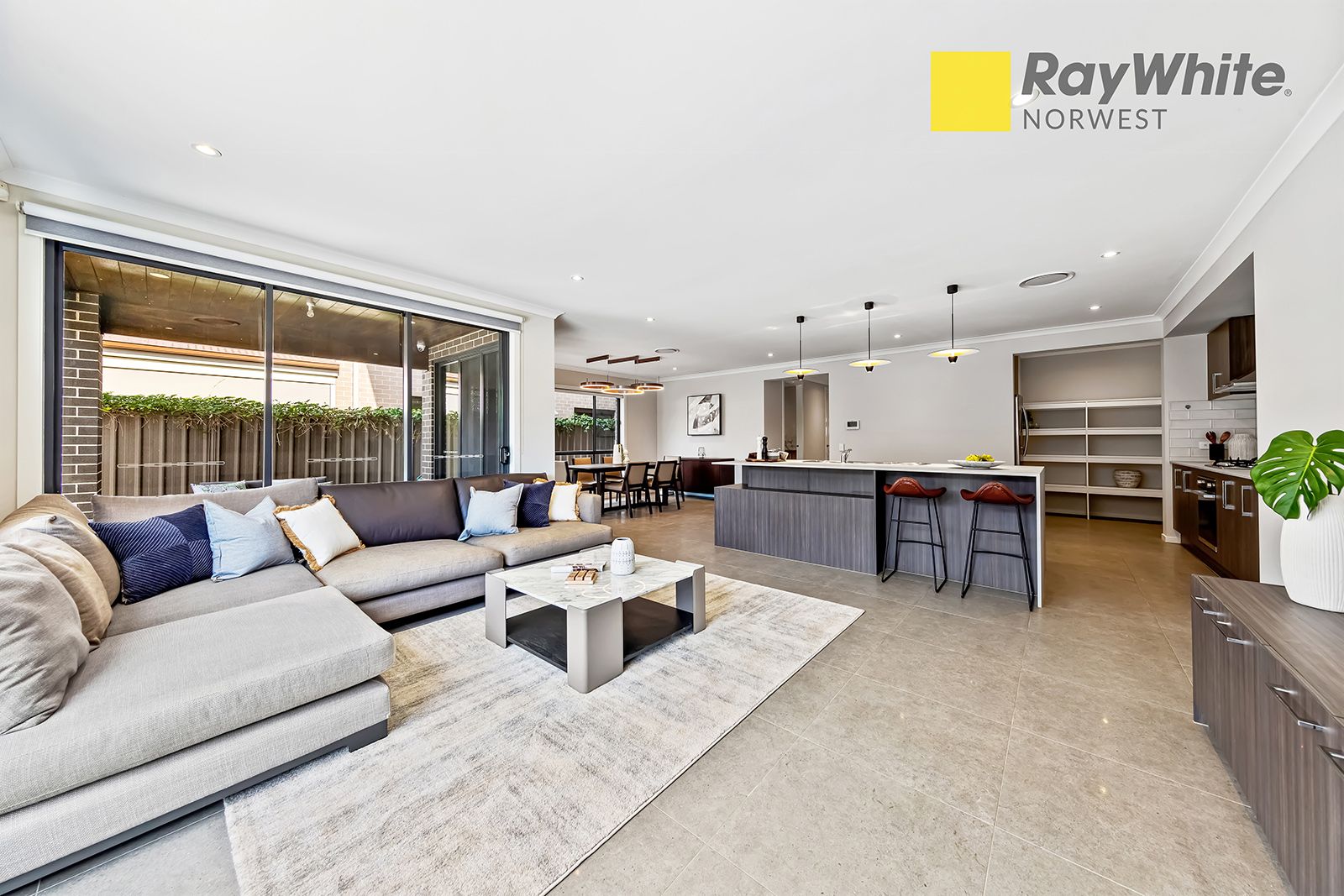 22 Barry Road, North Kellyville, NSW 2155