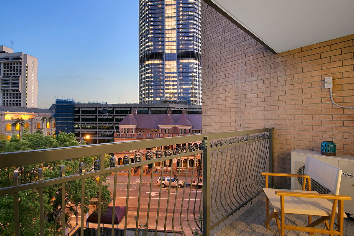 54/29 George Street, BRISBANE, QLD 4000