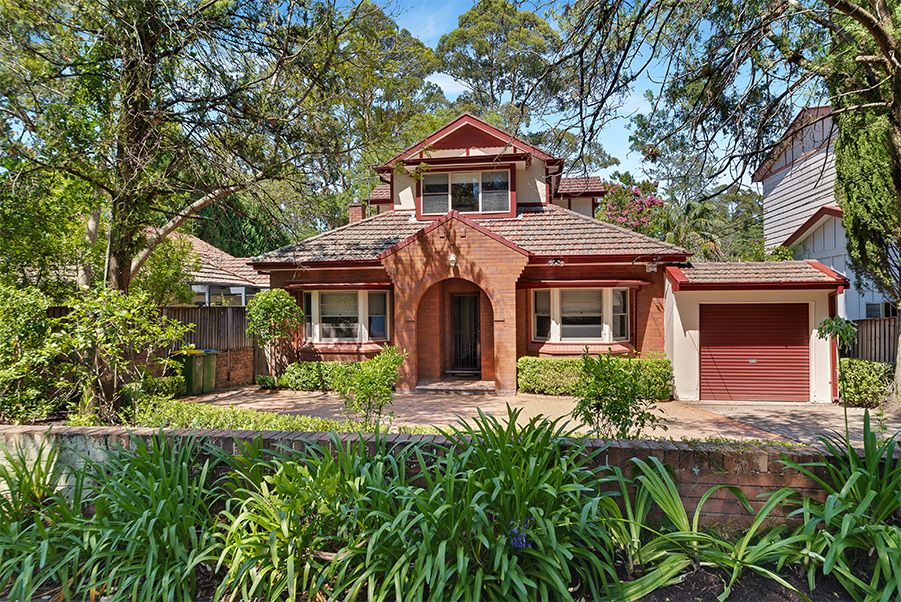 16 Avoca Road, Turramurra, NSW 2074