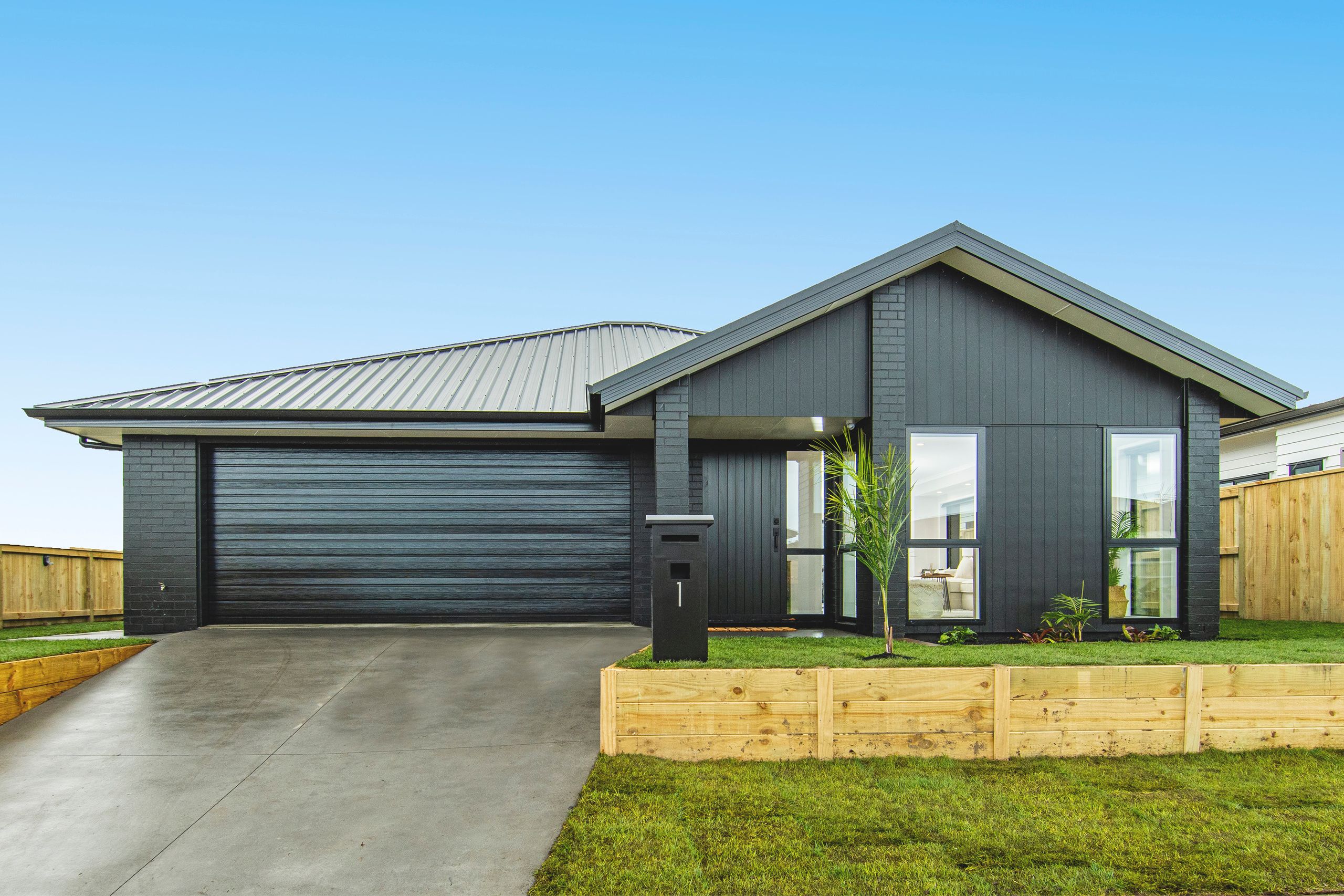 1 Plantation Way, Papamoa, Bay of Plenty