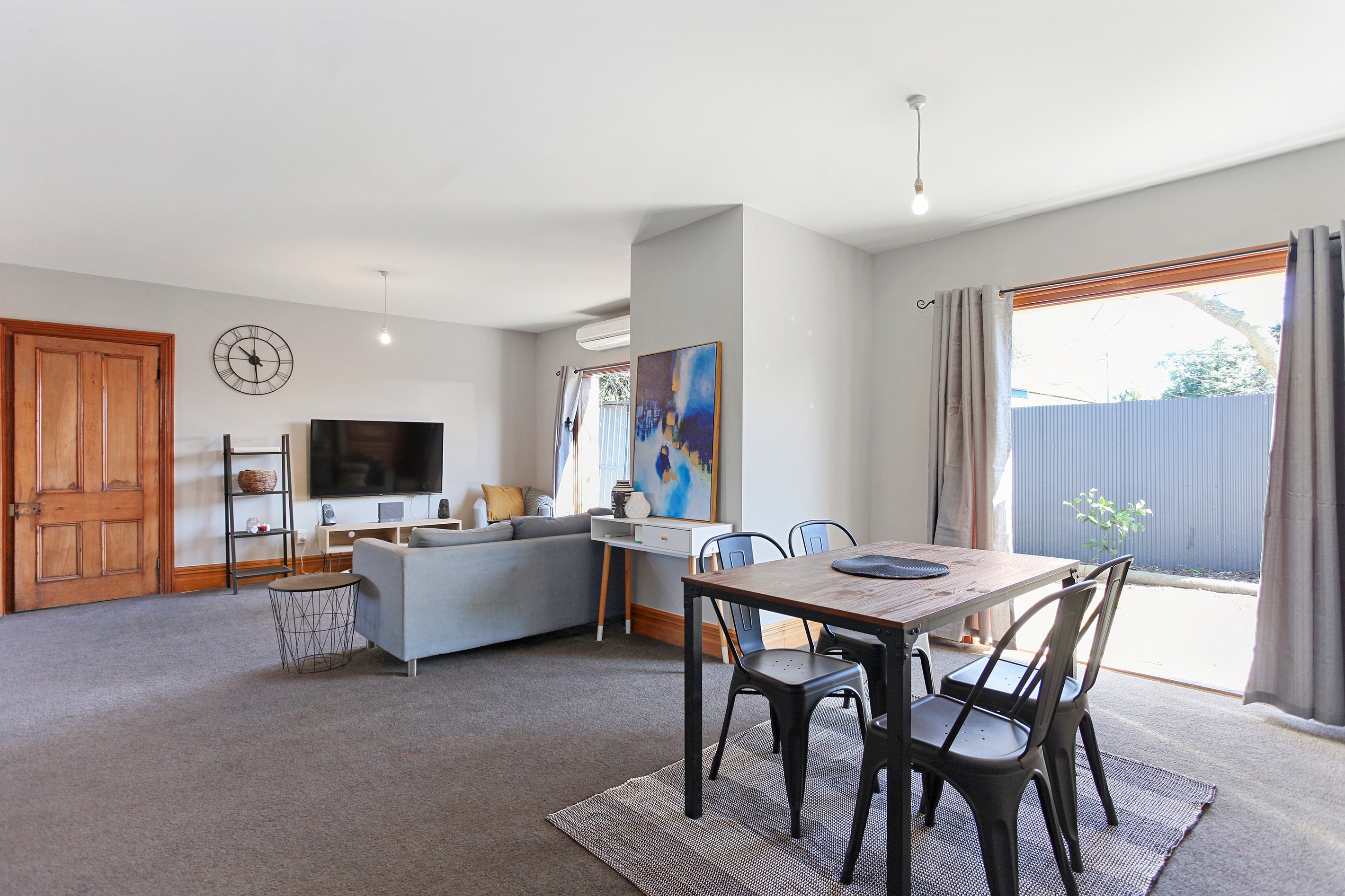 10 James K Baxter Place, Addington, Christchurch City