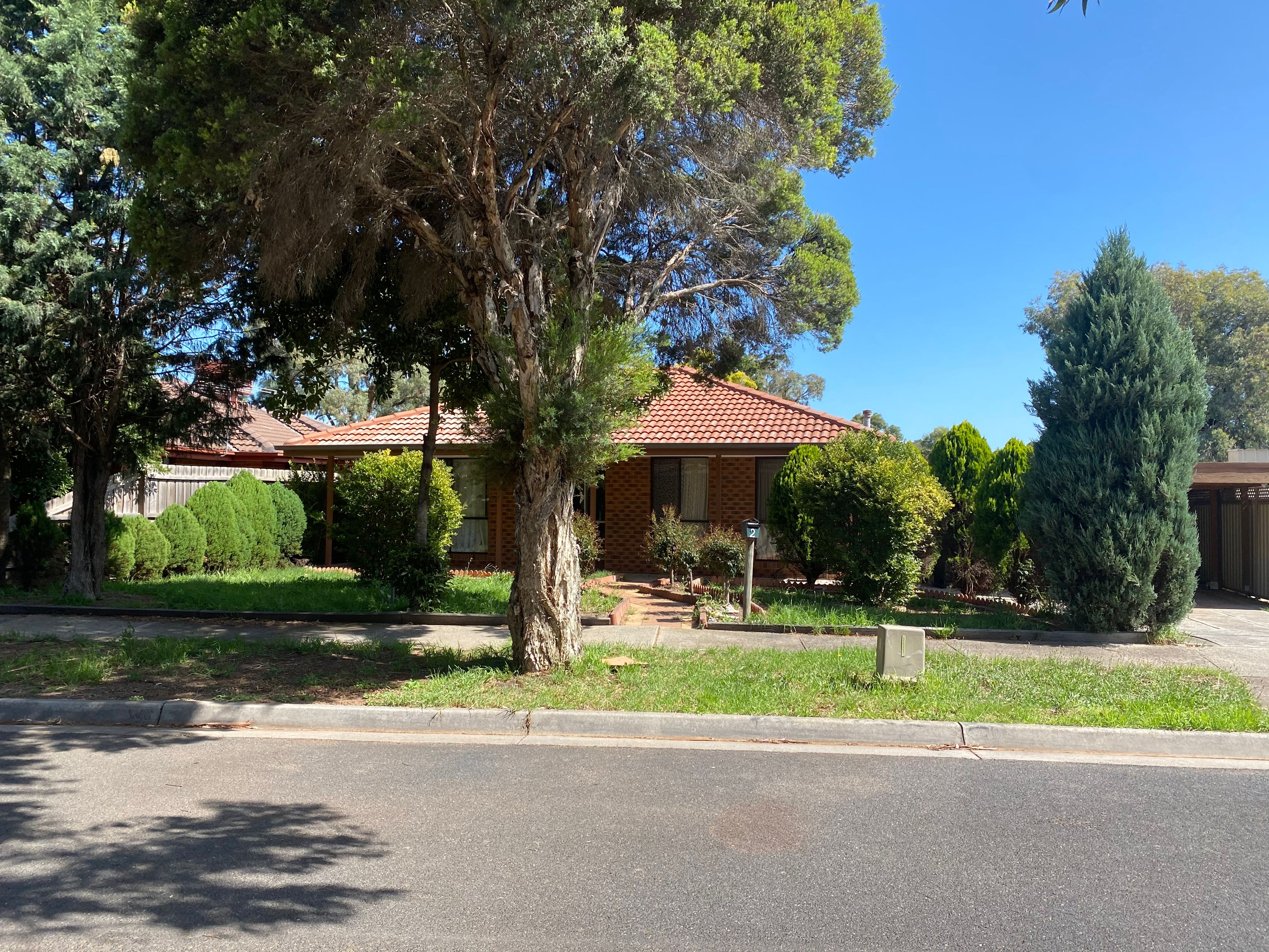 2 Parklea Court, Mill Park, VIC 3082