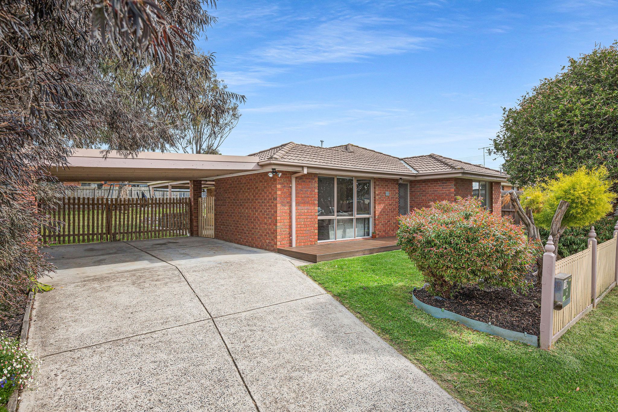 10 Carrum Bella Drive, Carrum Downs VIC 3201