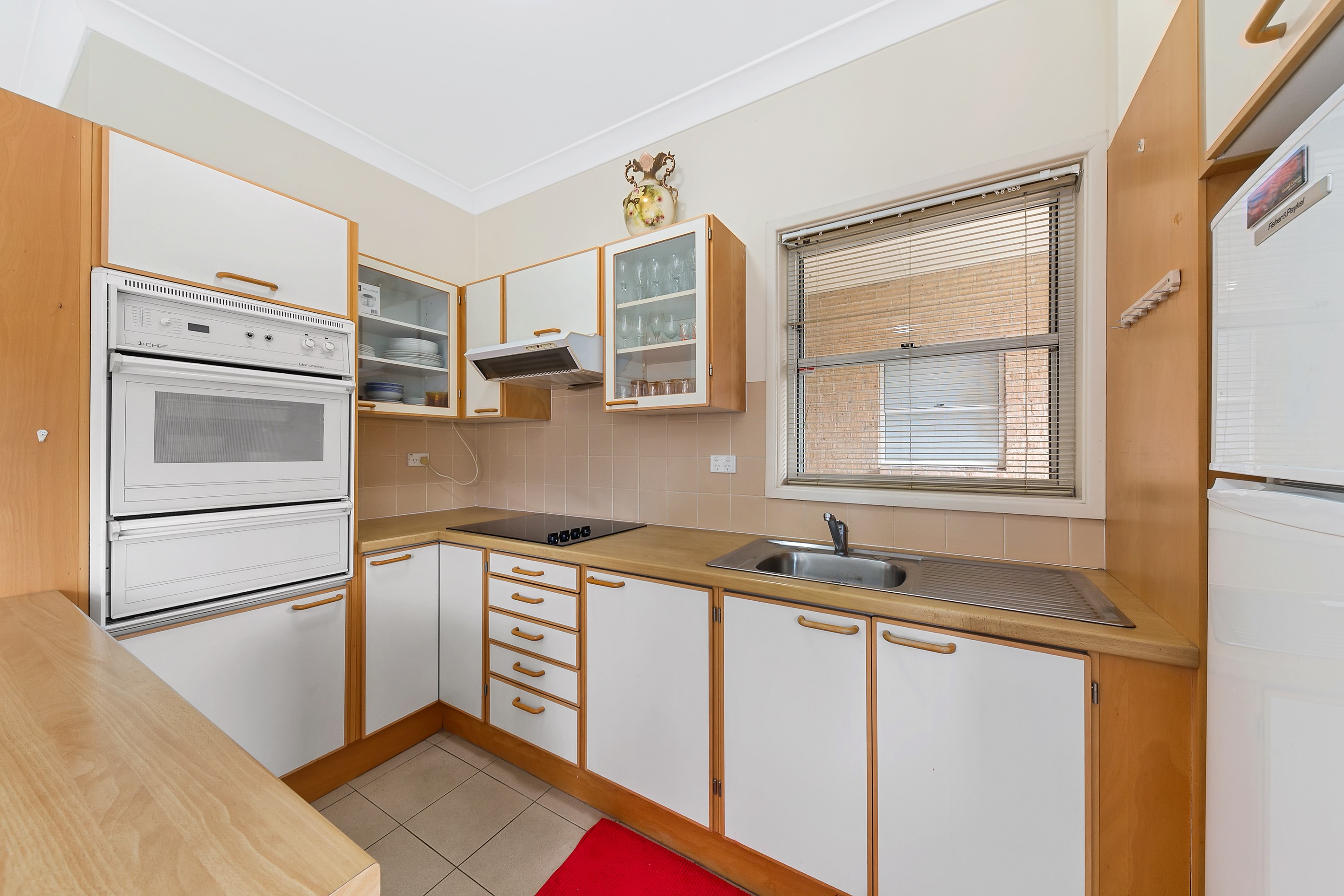 38/15 Wyoming Avenue, Oatlands, NSW 2117