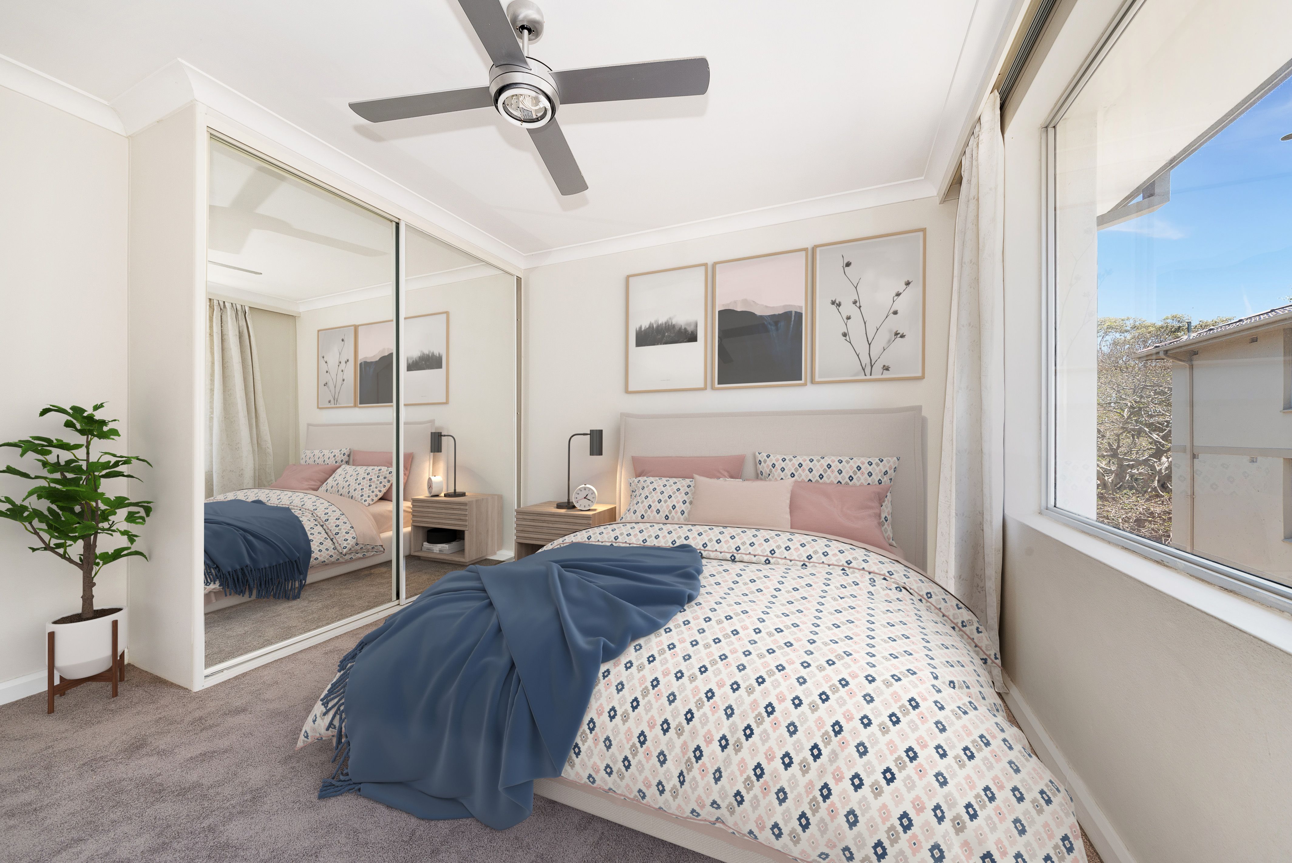 6/28 Moodie Street, Cammeray, NSW 2062