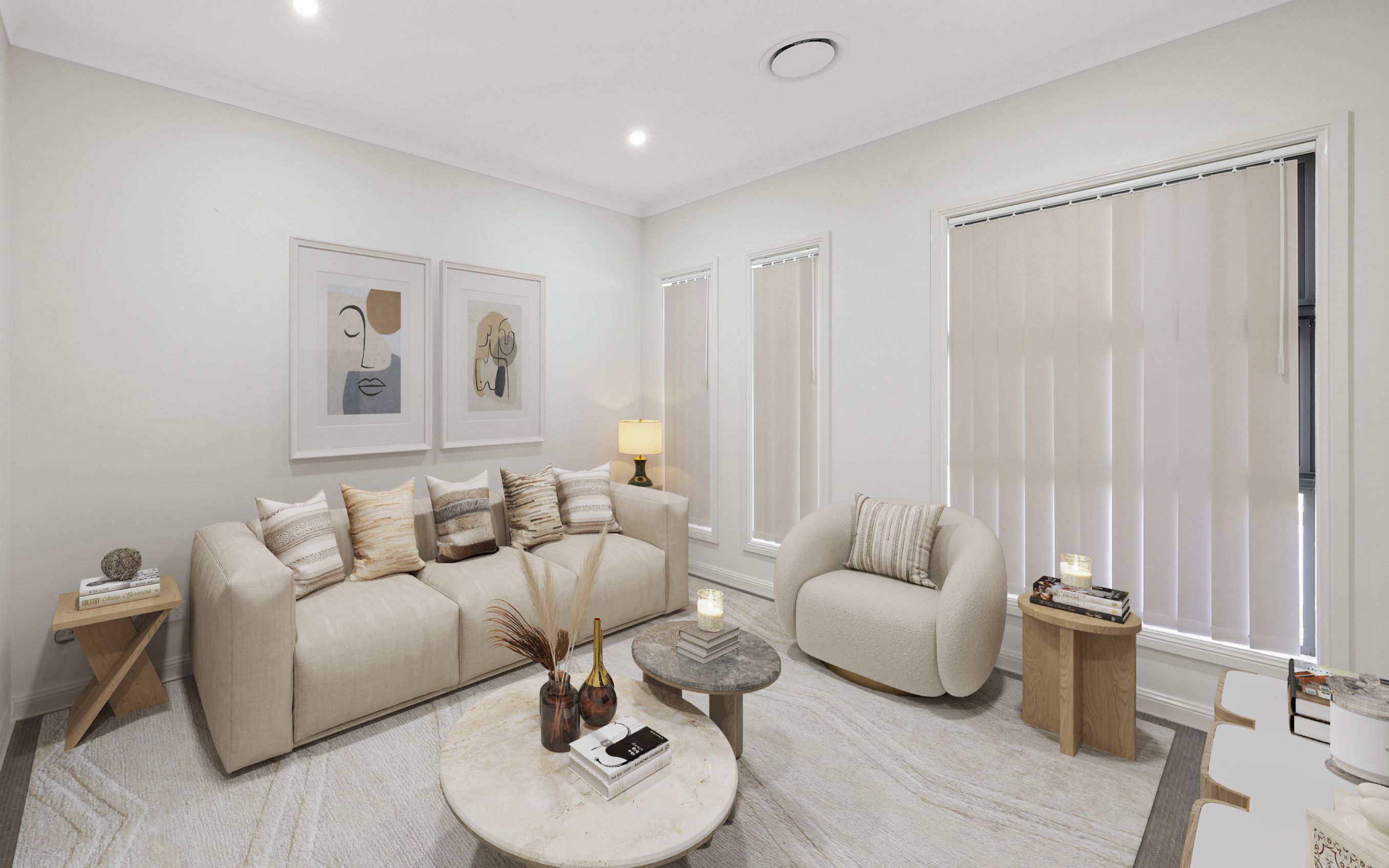 35 Lacey Road, Edmondson Park, NSW 2174