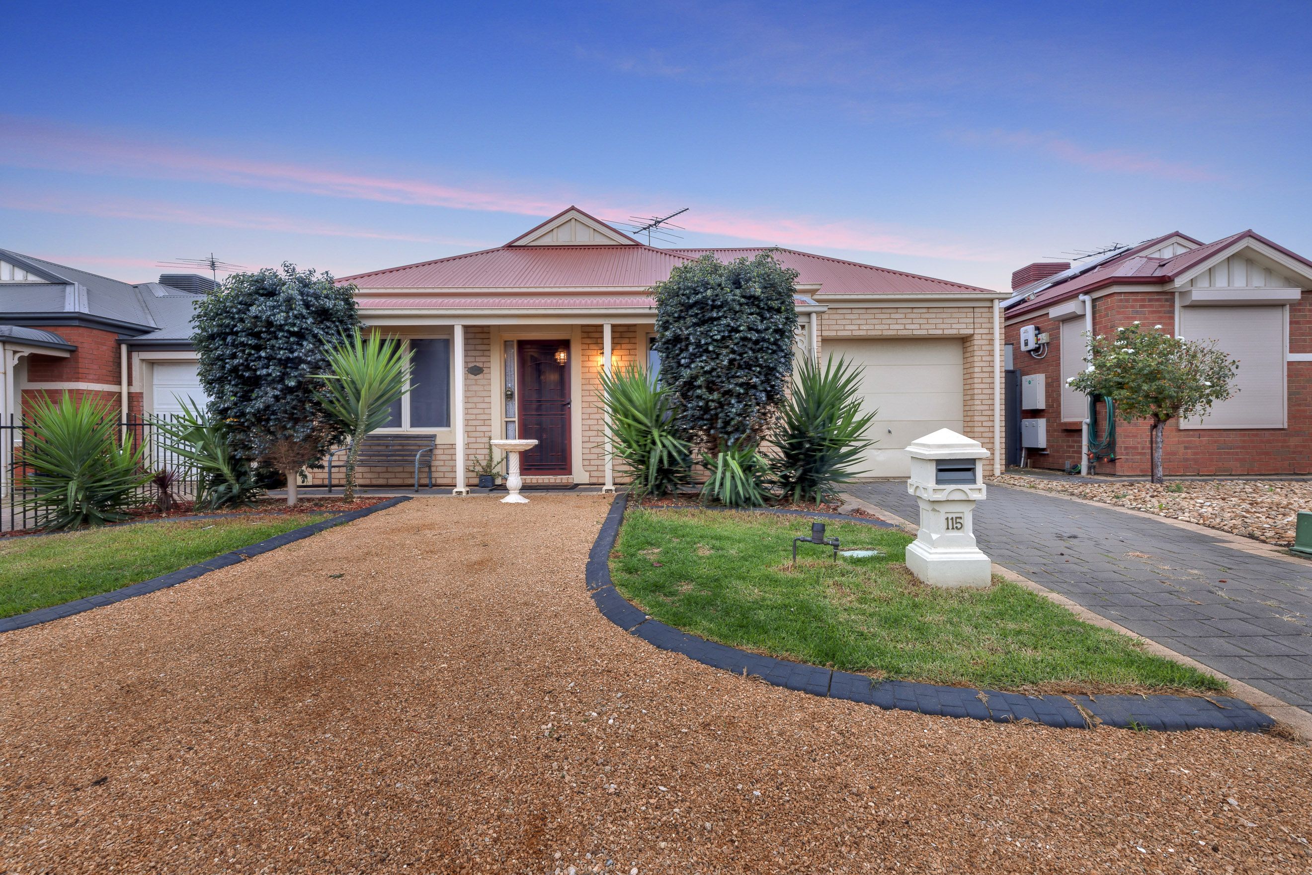 115 Lakeside Drive, Andrews Farm, SA 5114