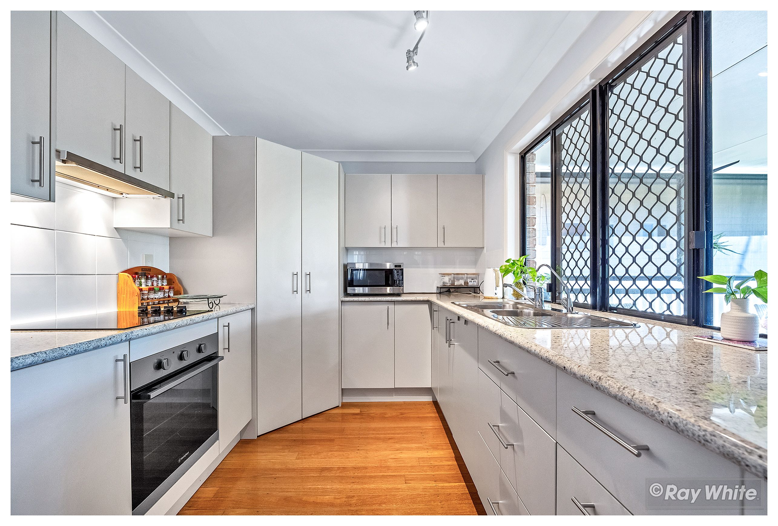 20A Wilkinson Street, Wandal, QLD 4700