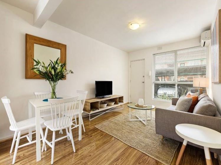 3/25 Lillimur Road, Ormond, VIC 3204