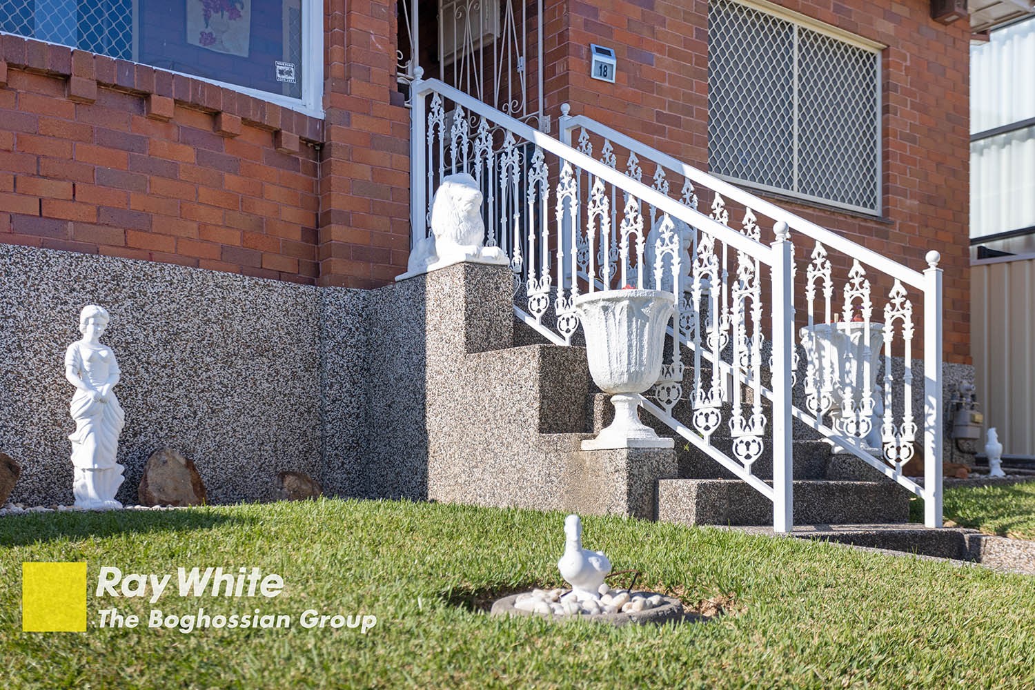 18 Banner Road, Kingsgrove, NSW 2208