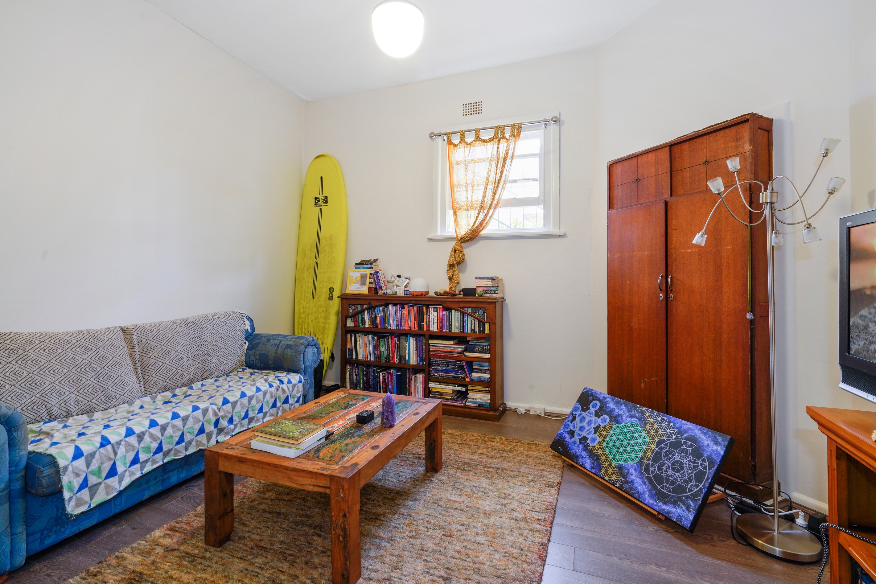 2/48 Park Avenue, Ashfield, NSW 2131