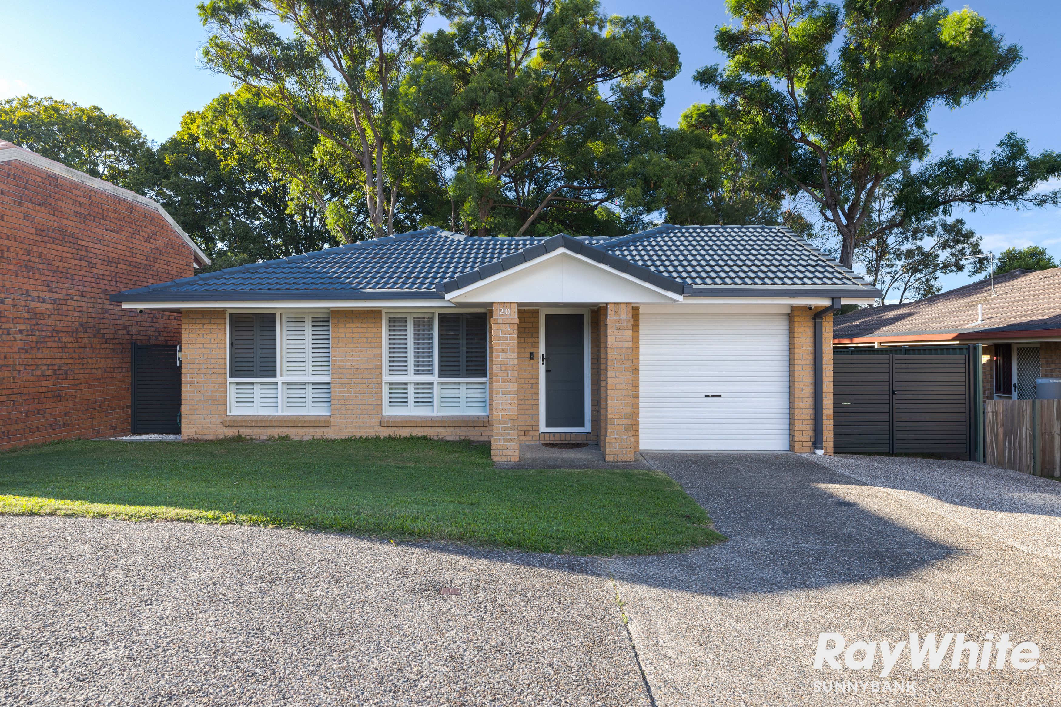 20/30 Lindeman Place, Eight Mile Plains, QLD 4113
