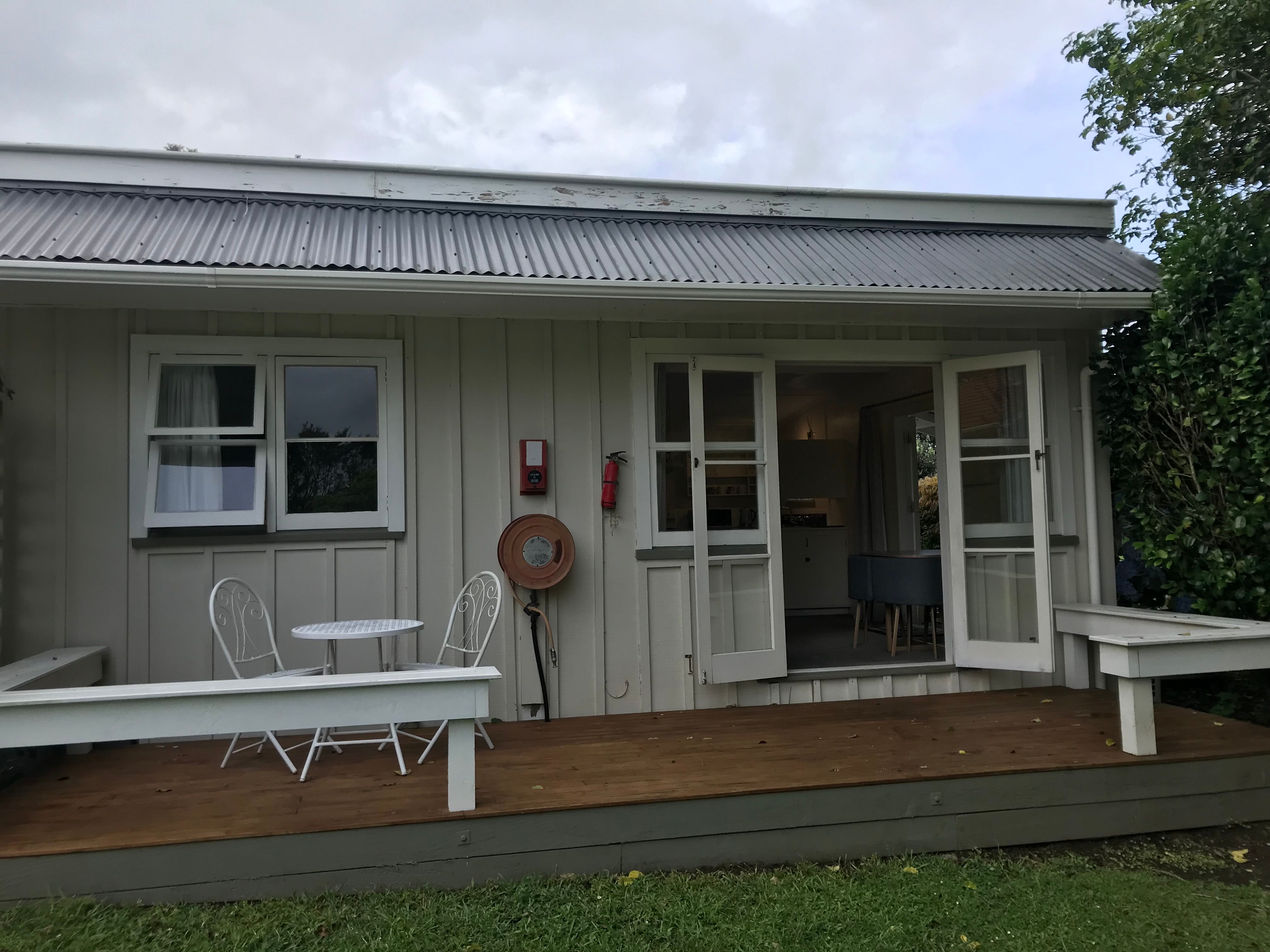 Kerikeri, Far North District