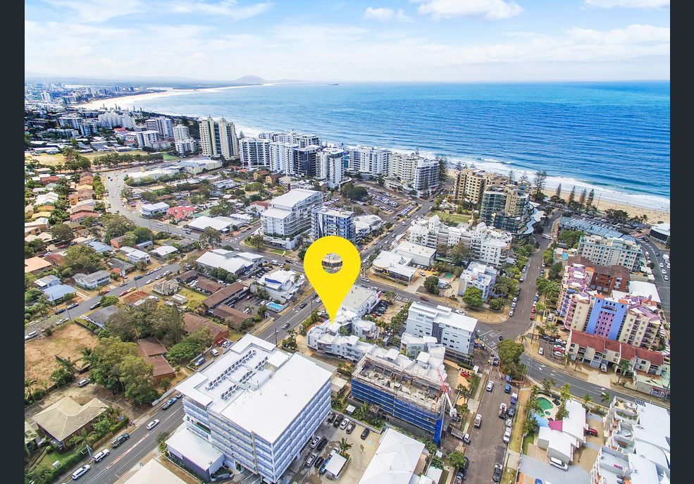 18/35 Brisbane Road, Mooloolaba, QLD 4557