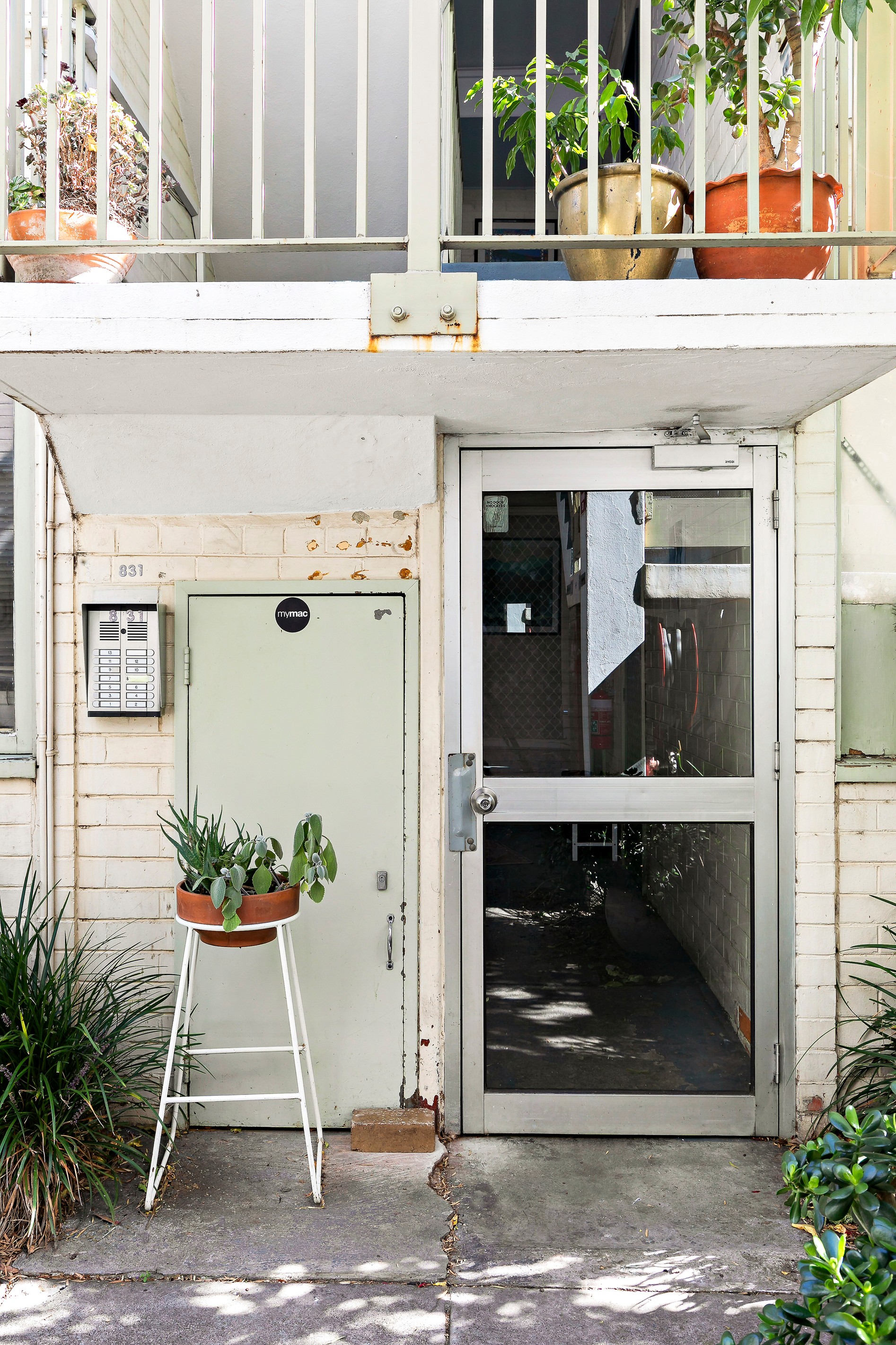 9/831 Park Street, Brunswick, VIC 3056