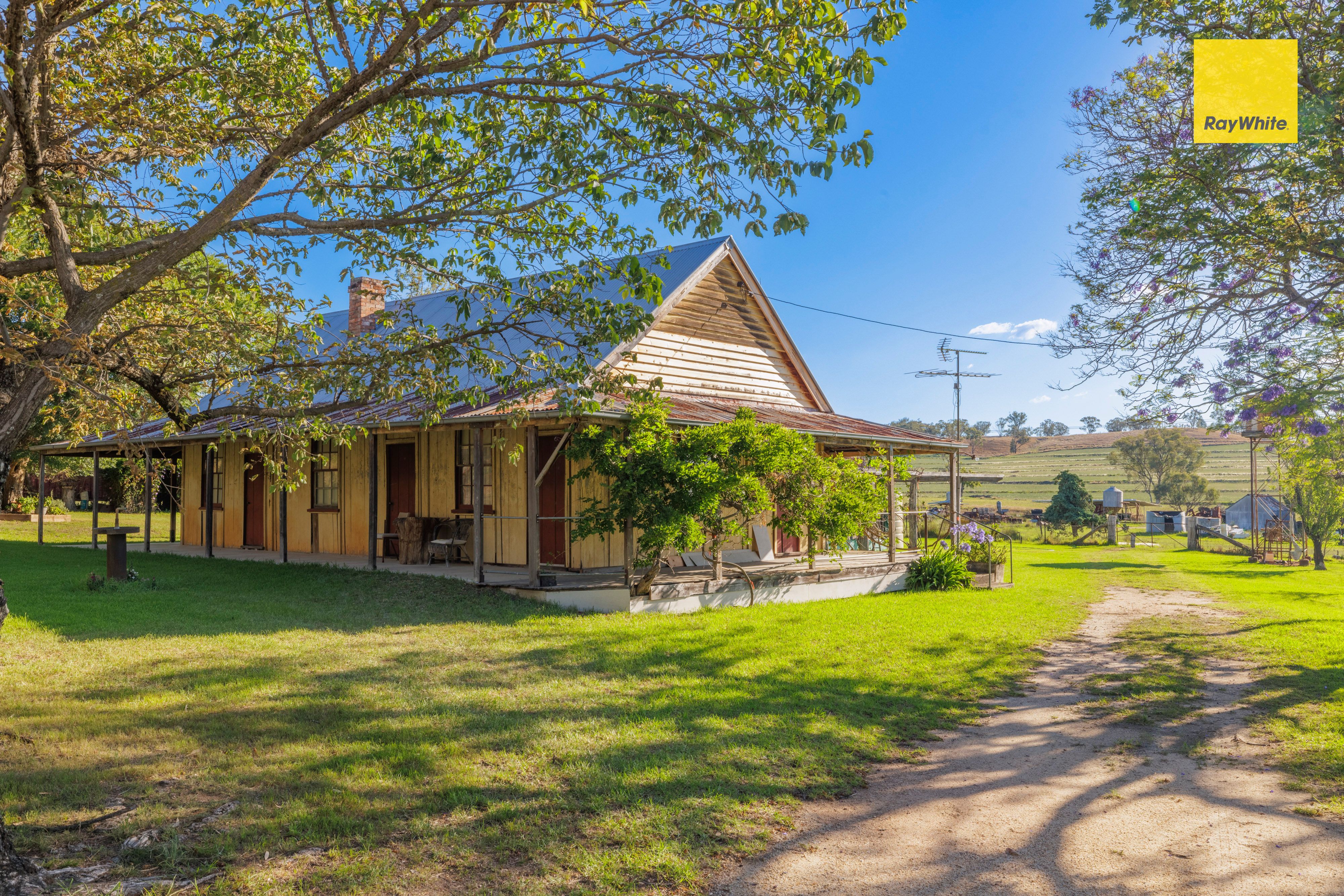 3897 Bundarra Road, Inverell, NSW 2360 Rural Mixed Farming Property for Sale Ray White Rural