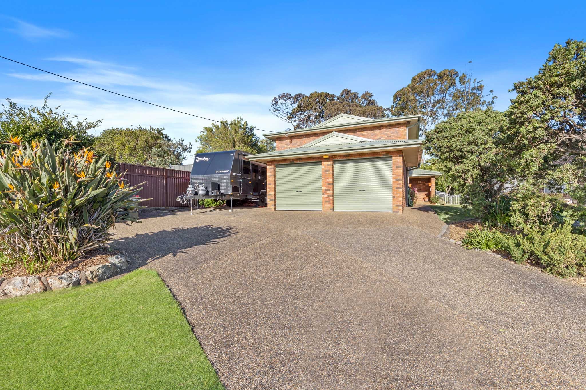 78 Carroll Avenue, Mollymook Beach, NSW 2539