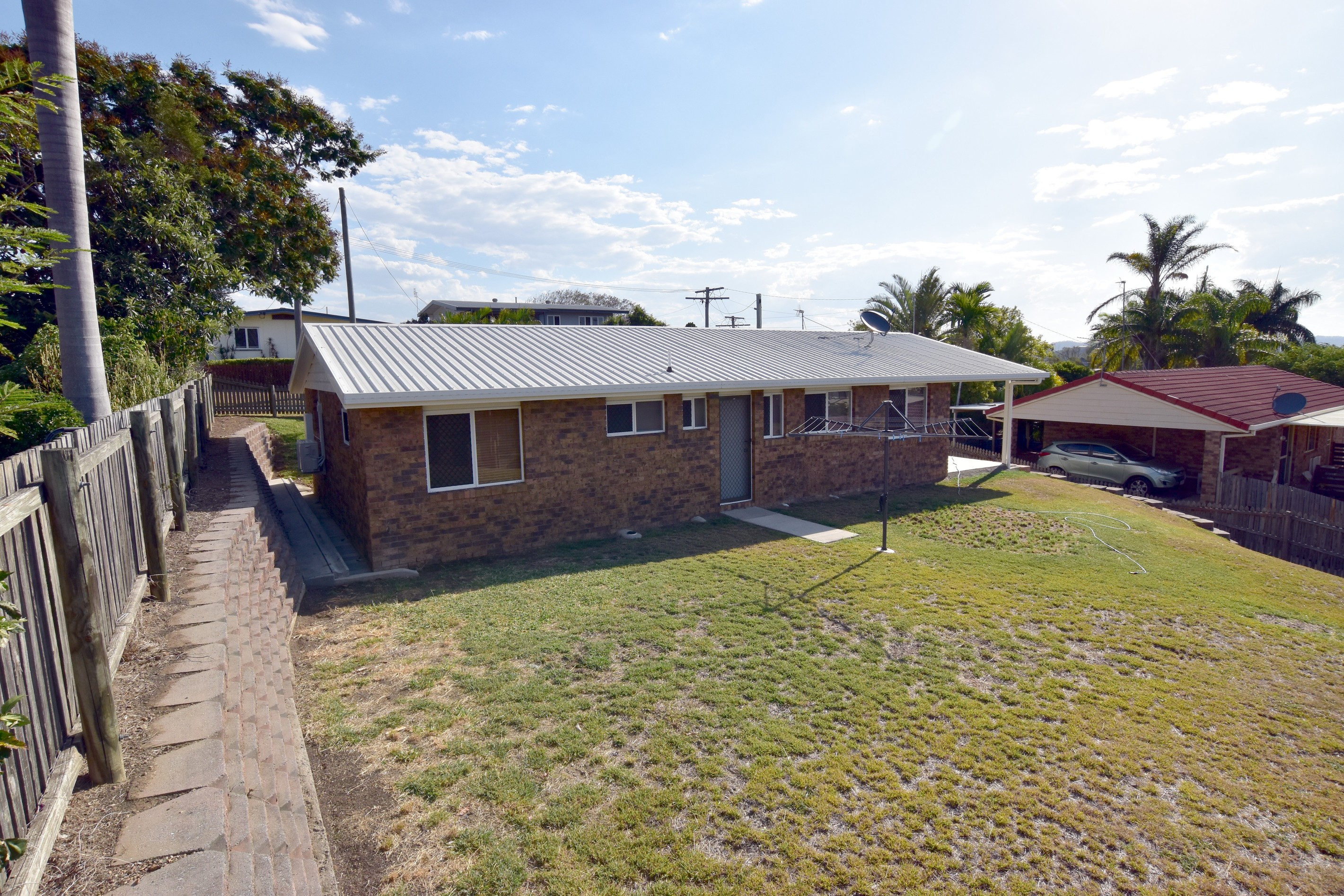 3 O'Malley Street, West Gladstone, QLD 4680
