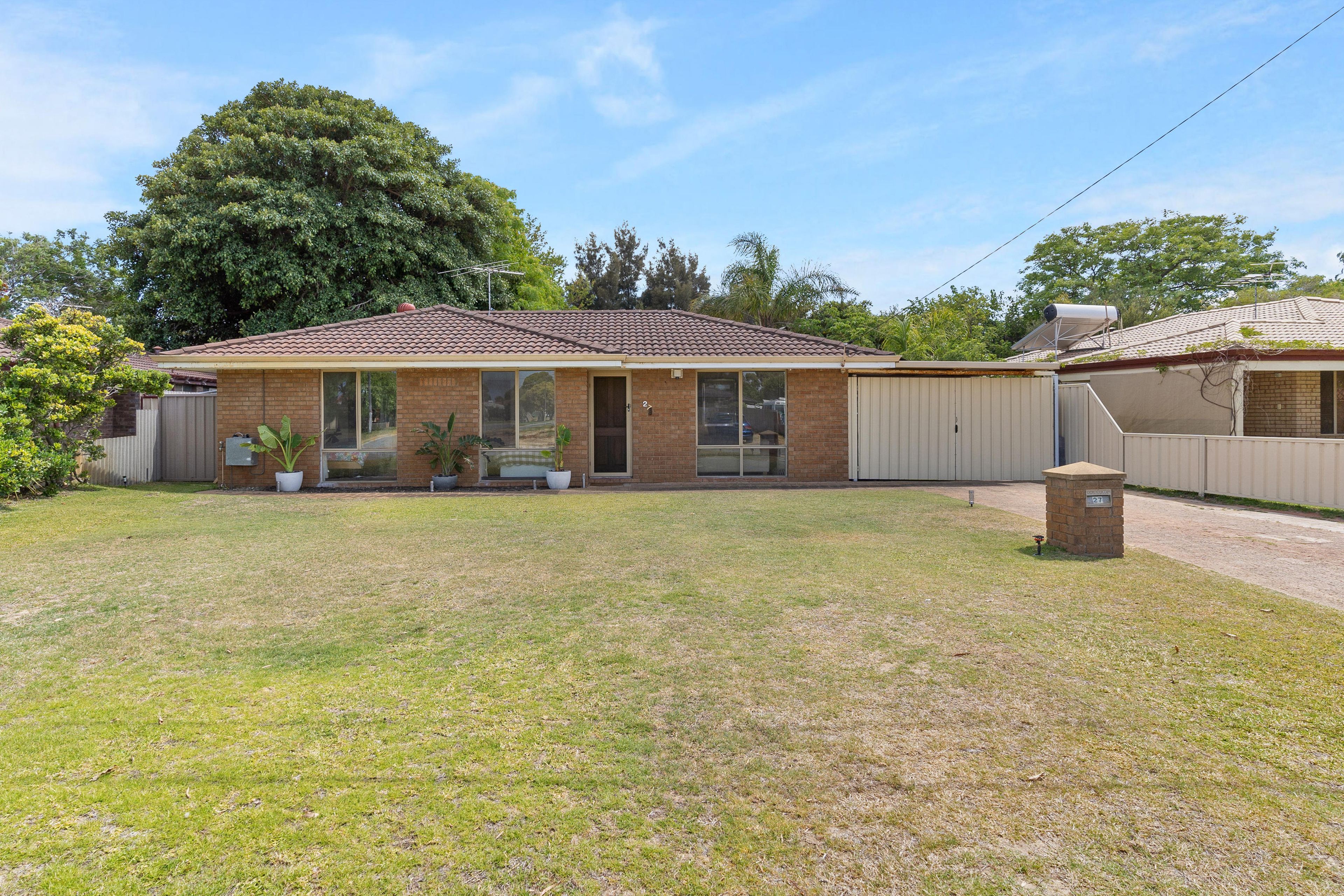 27 Kurrajong Road, Safety Bay, WA 6169