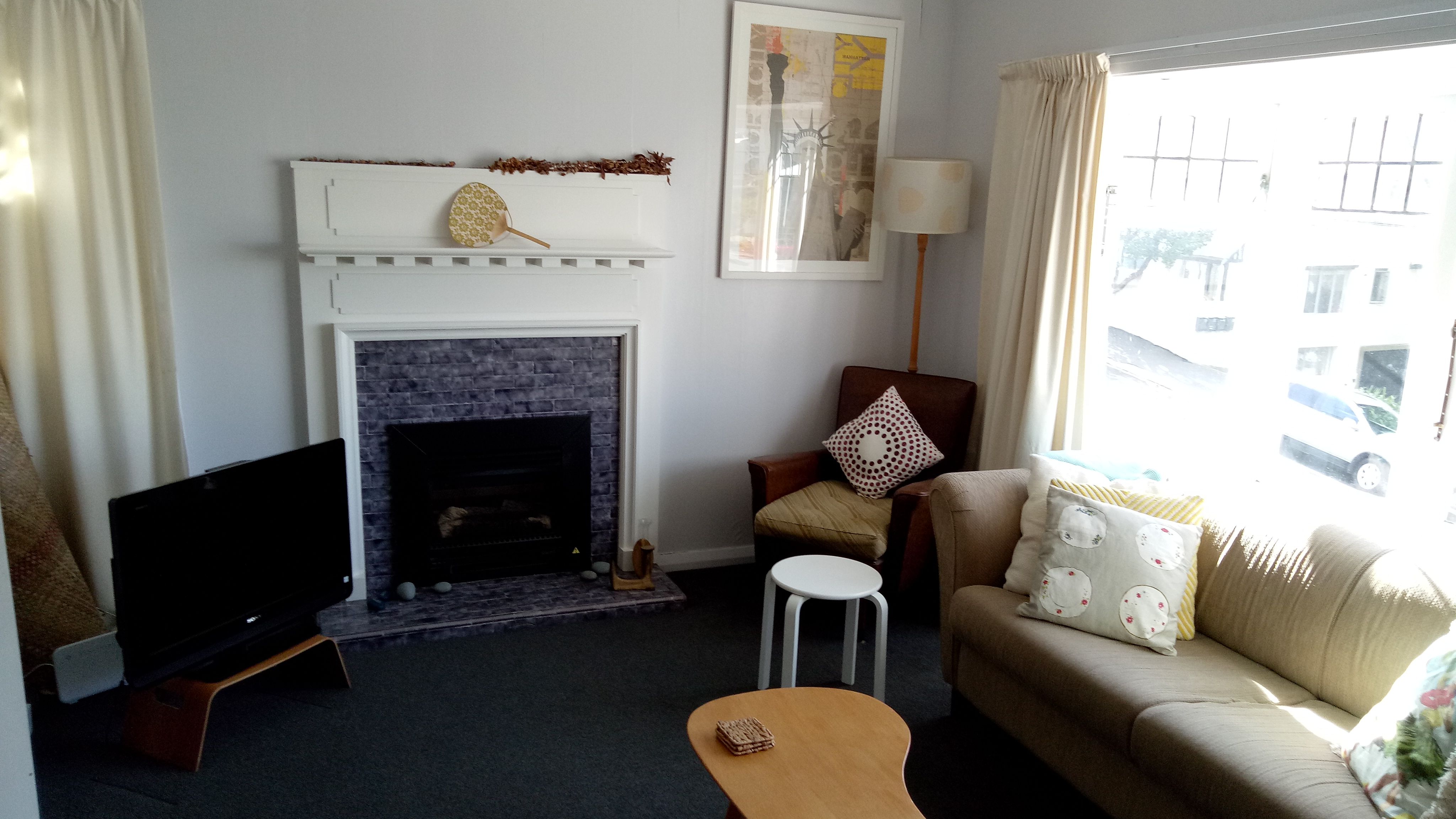 82 Wright Street, Mount Cook, Wellington City